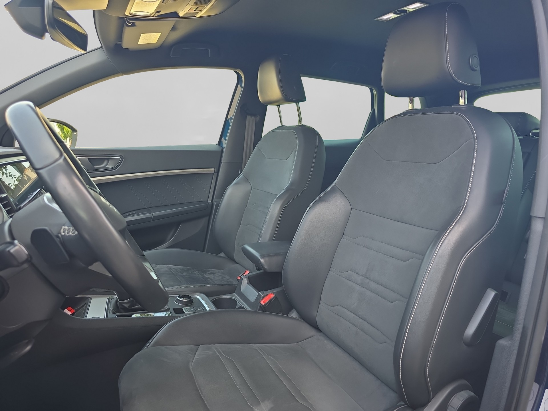 SEAT Ateca 1.5 TSI EVO Hola Xperience DSG-image-6