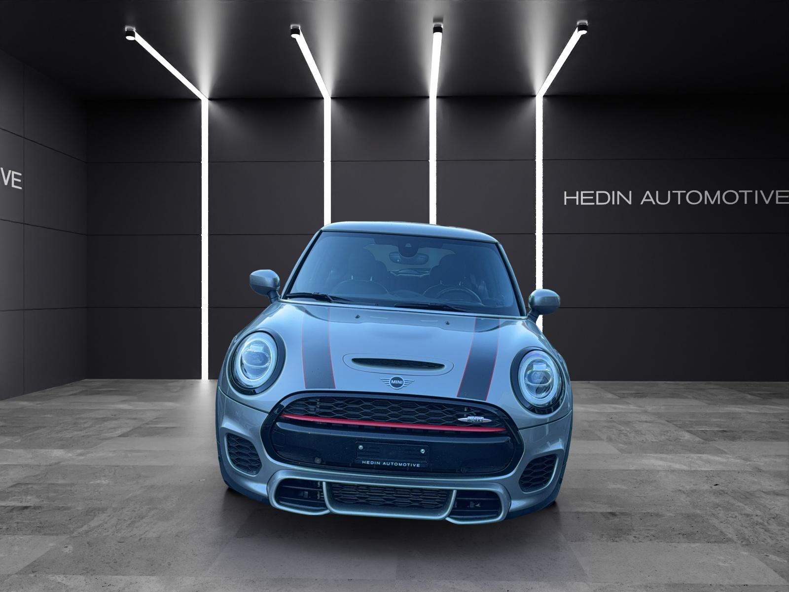 MINI F56 2.0i John Cooper Works SAG-image-7