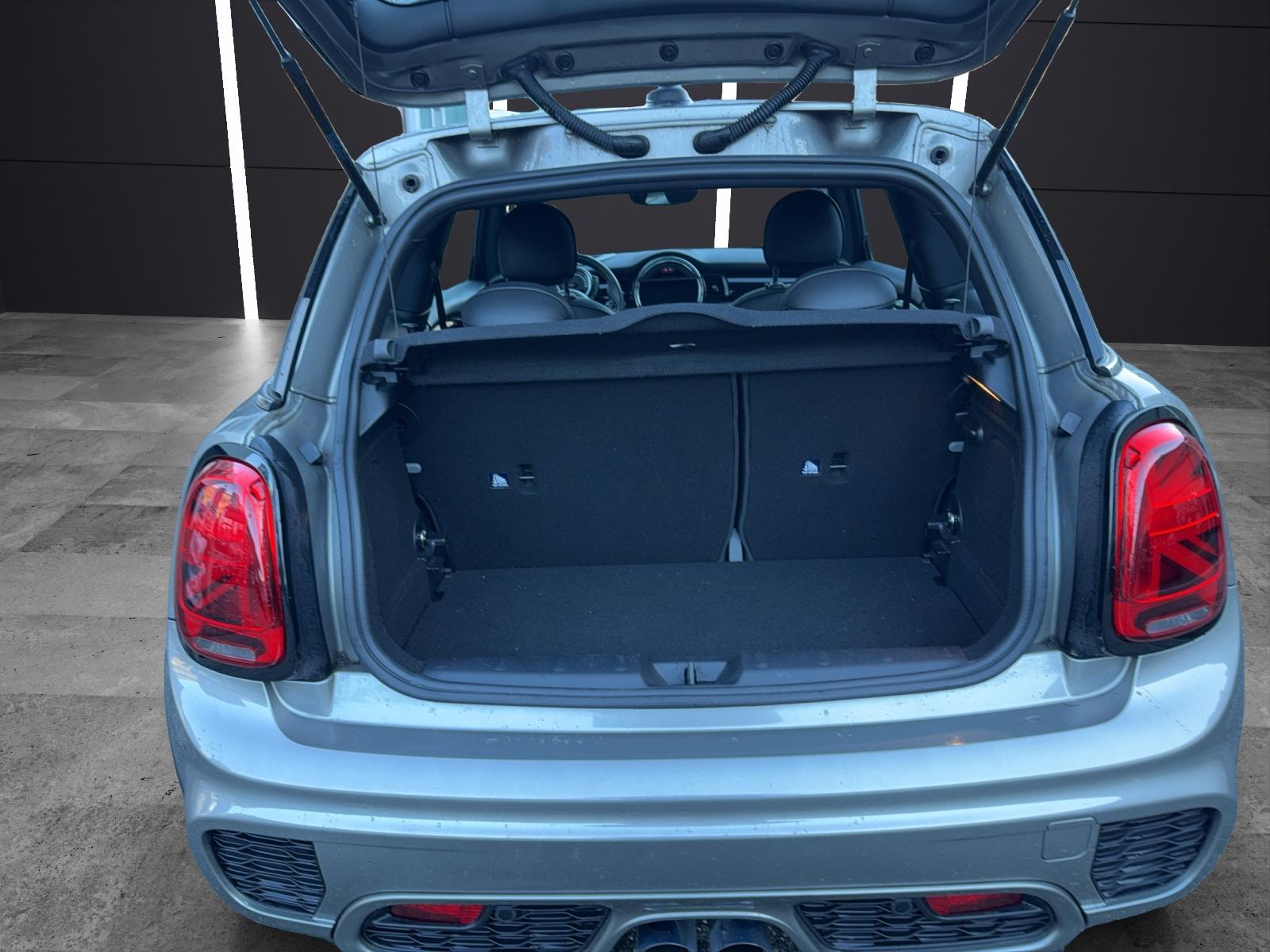 MINI F56 2.0i John Cooper Works SAG-image-13