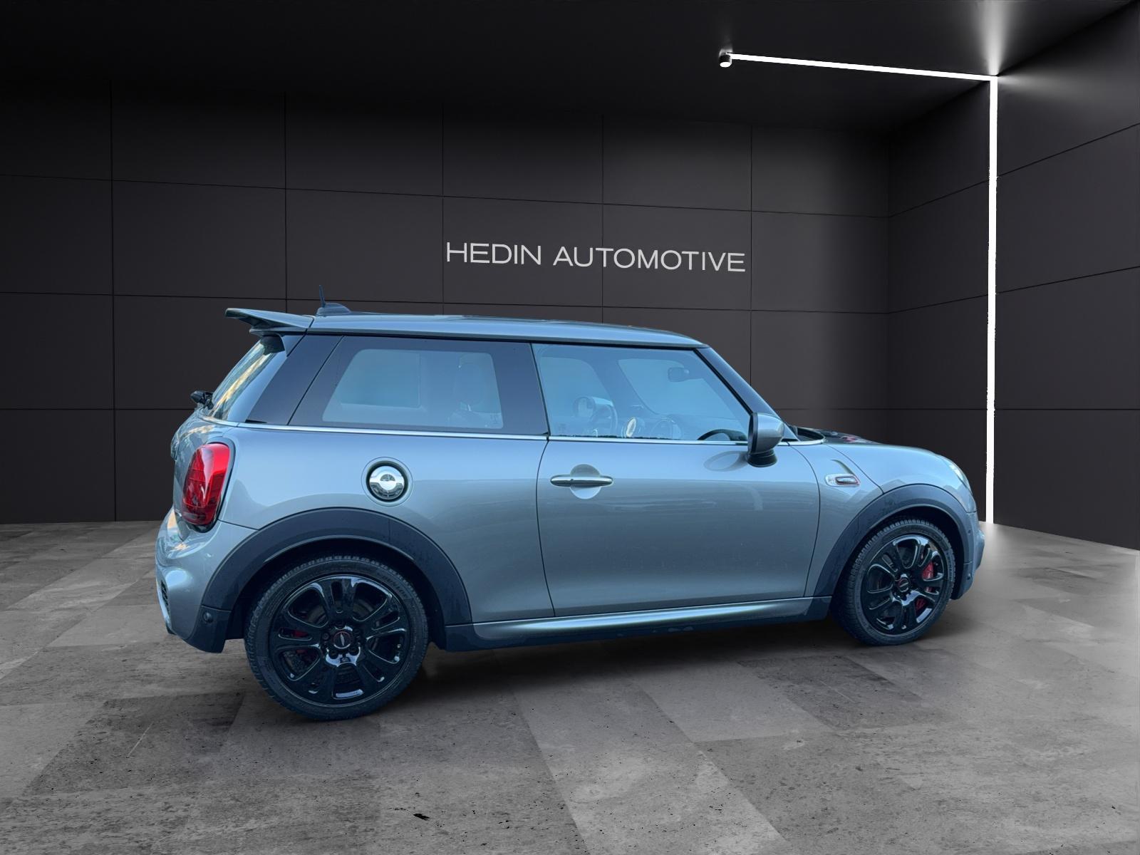 MINI F56 2.0i John Cooper Works SAG-image-5