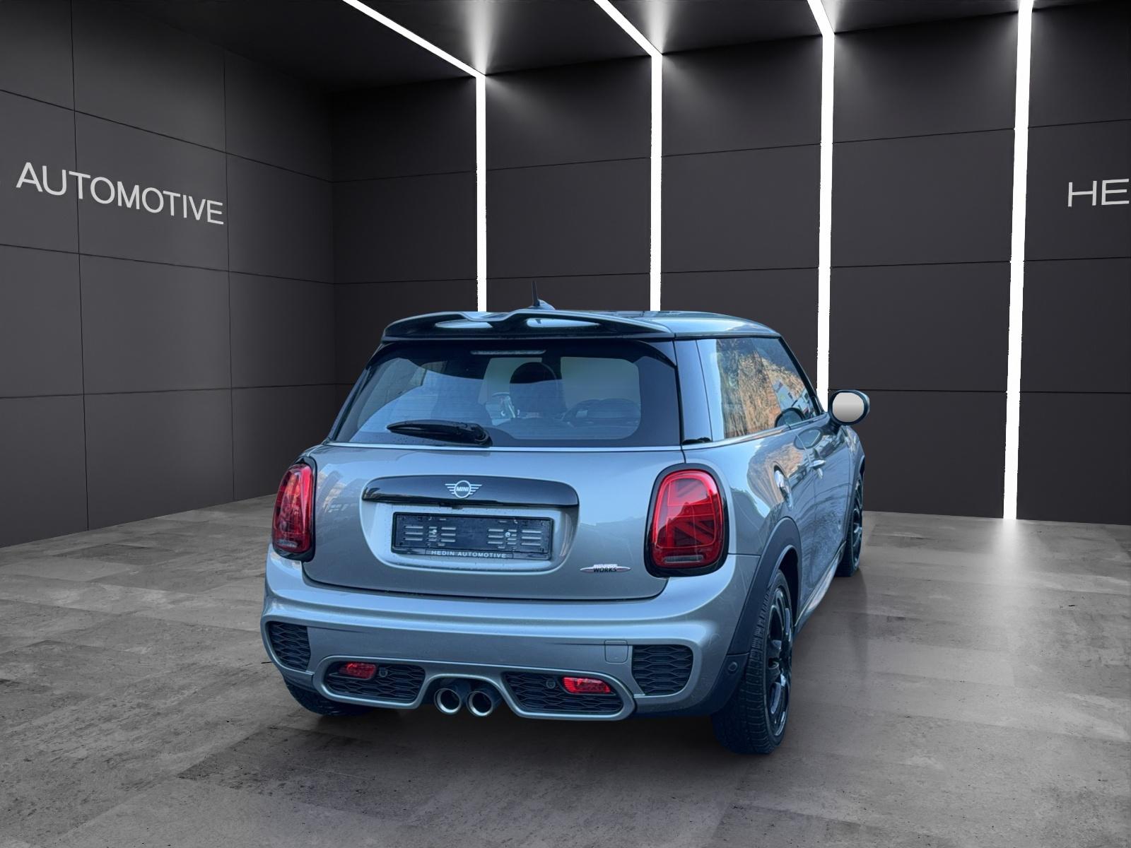 MINI F56 2.0i John Cooper Works SAG-image-4