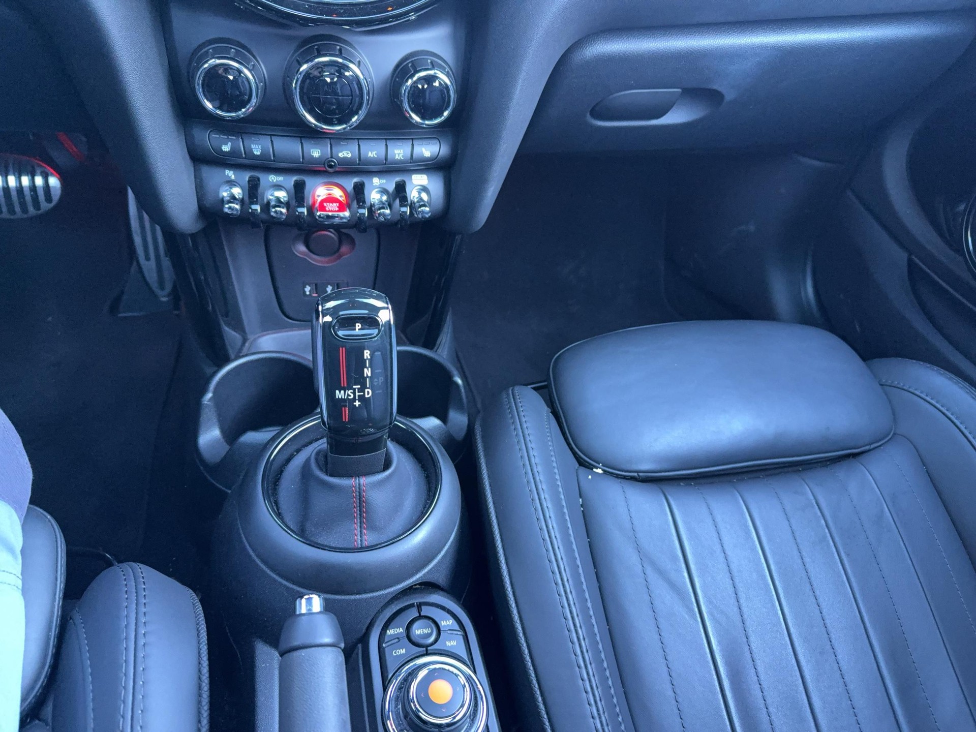 MINI F56 2.0i John Cooper Works SAG-image-19