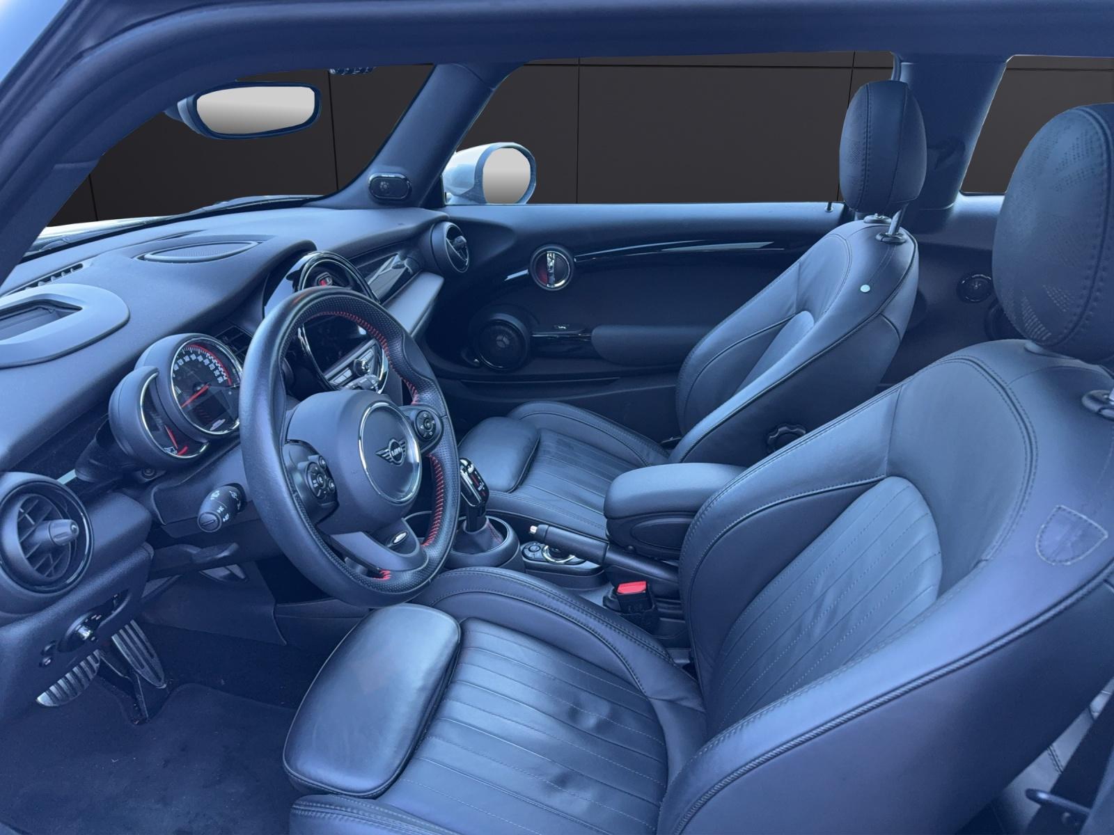 MINI F56 2.0i John Cooper Works SAG-image-11