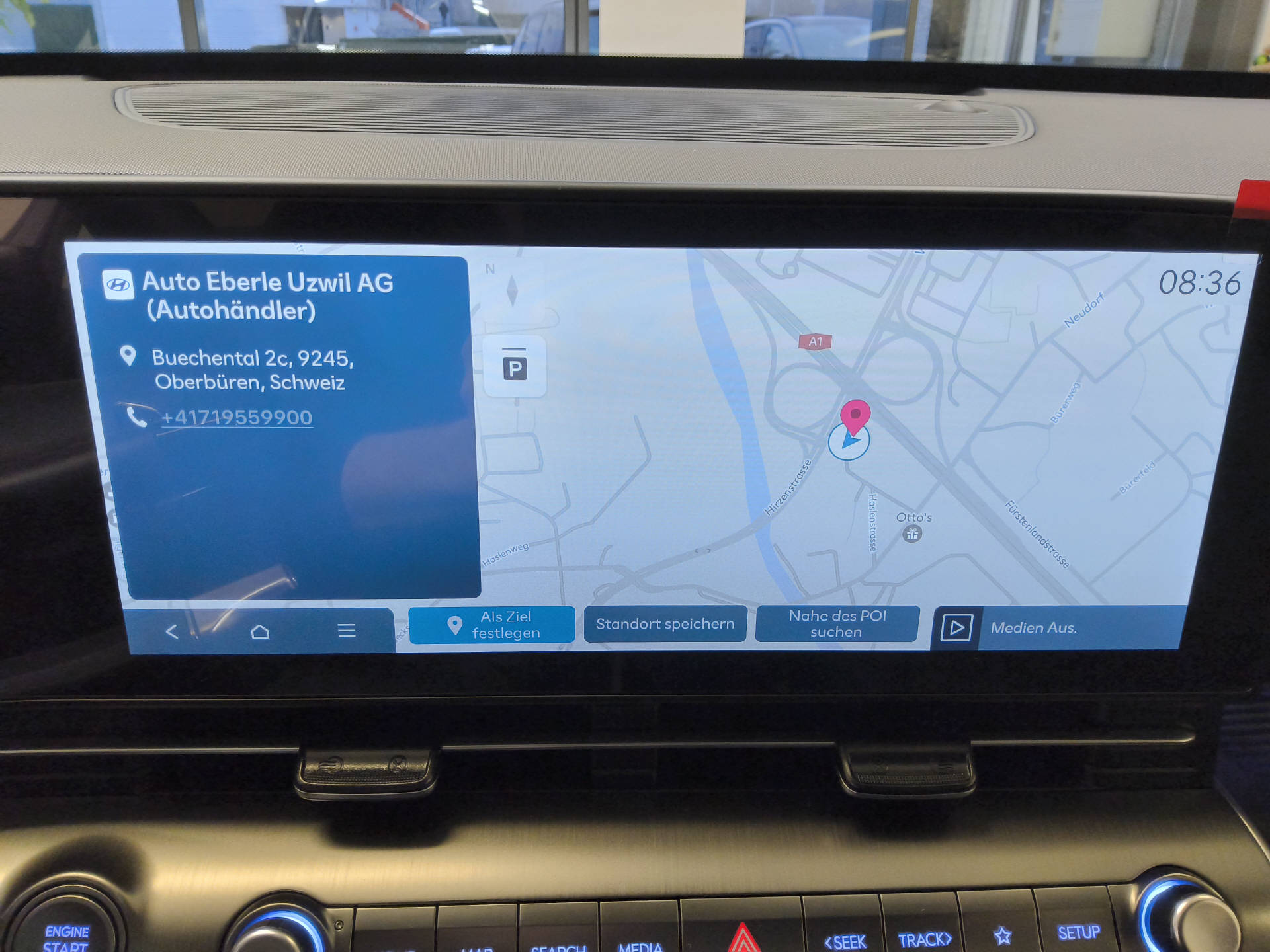 HYUNDAI Kona 1.6 GDi Hybrid Amplia-image-22