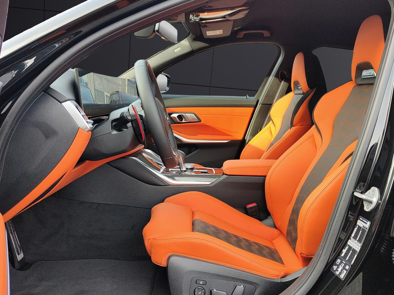 BMW M3 Competition xDrive-image-6