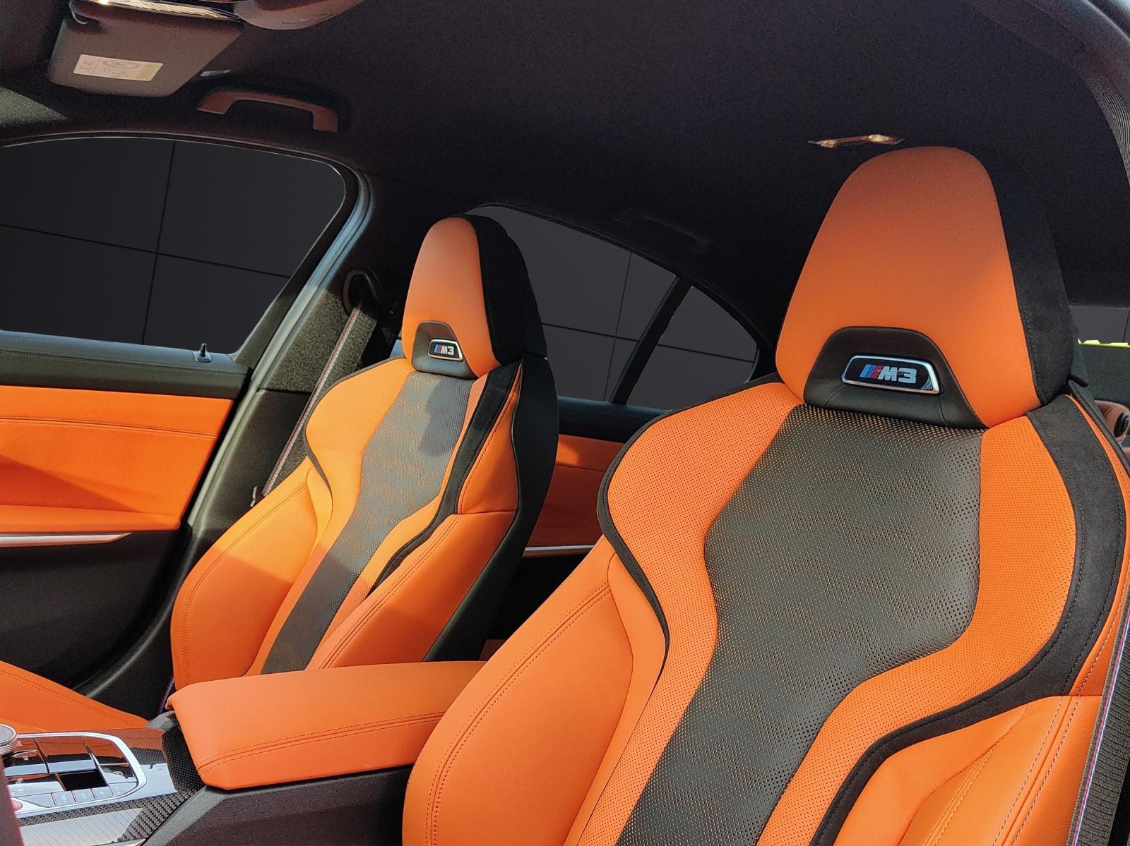 BMW M3 Competition xDrive-image-12