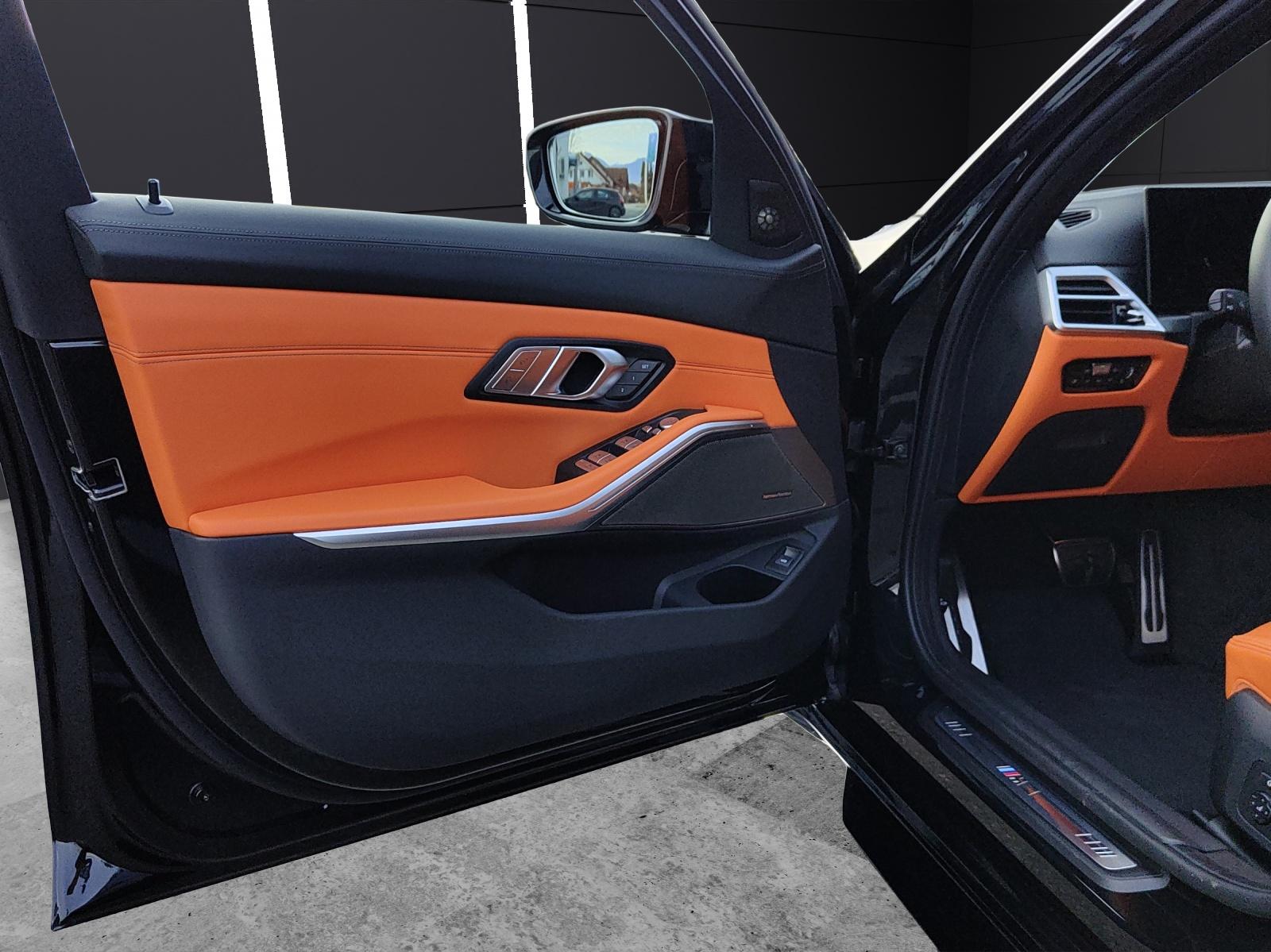 BMW M3 Competition xDrive-image-11