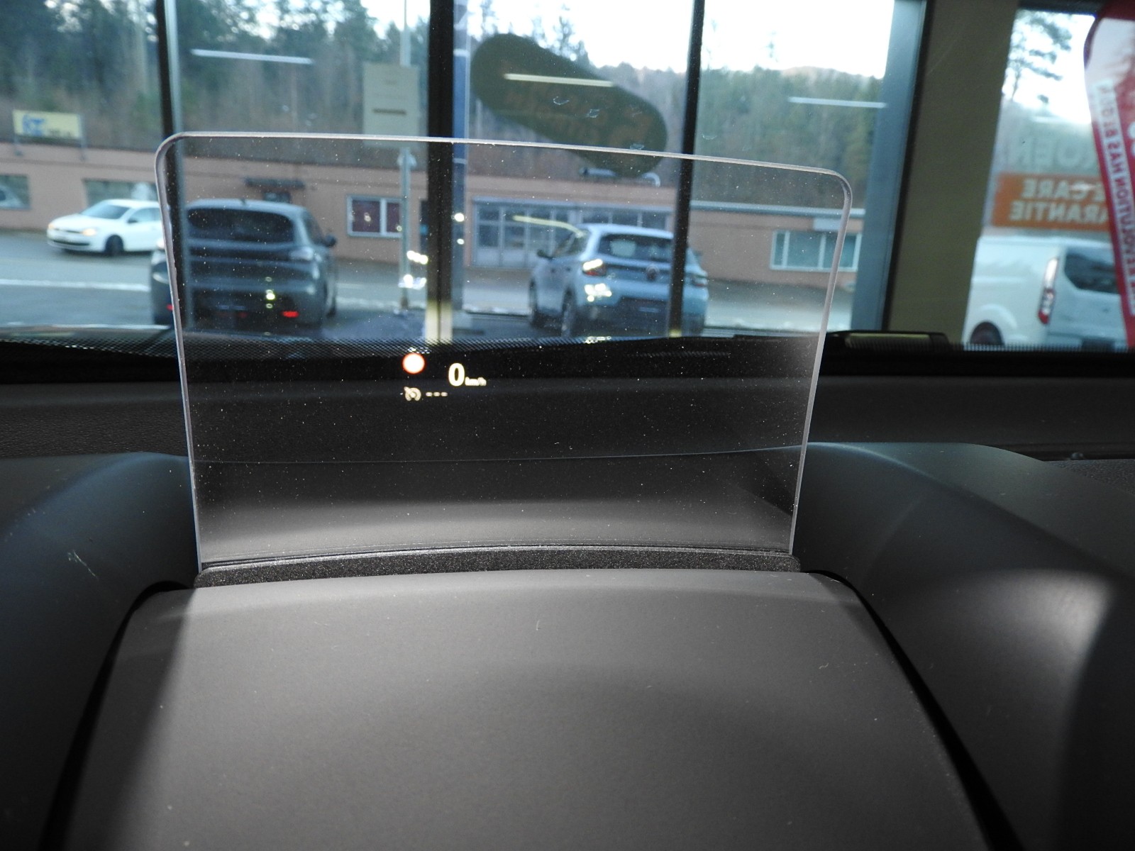 CITROEN C3 Aircross 1.2i Turbo Max EAT6-image-9