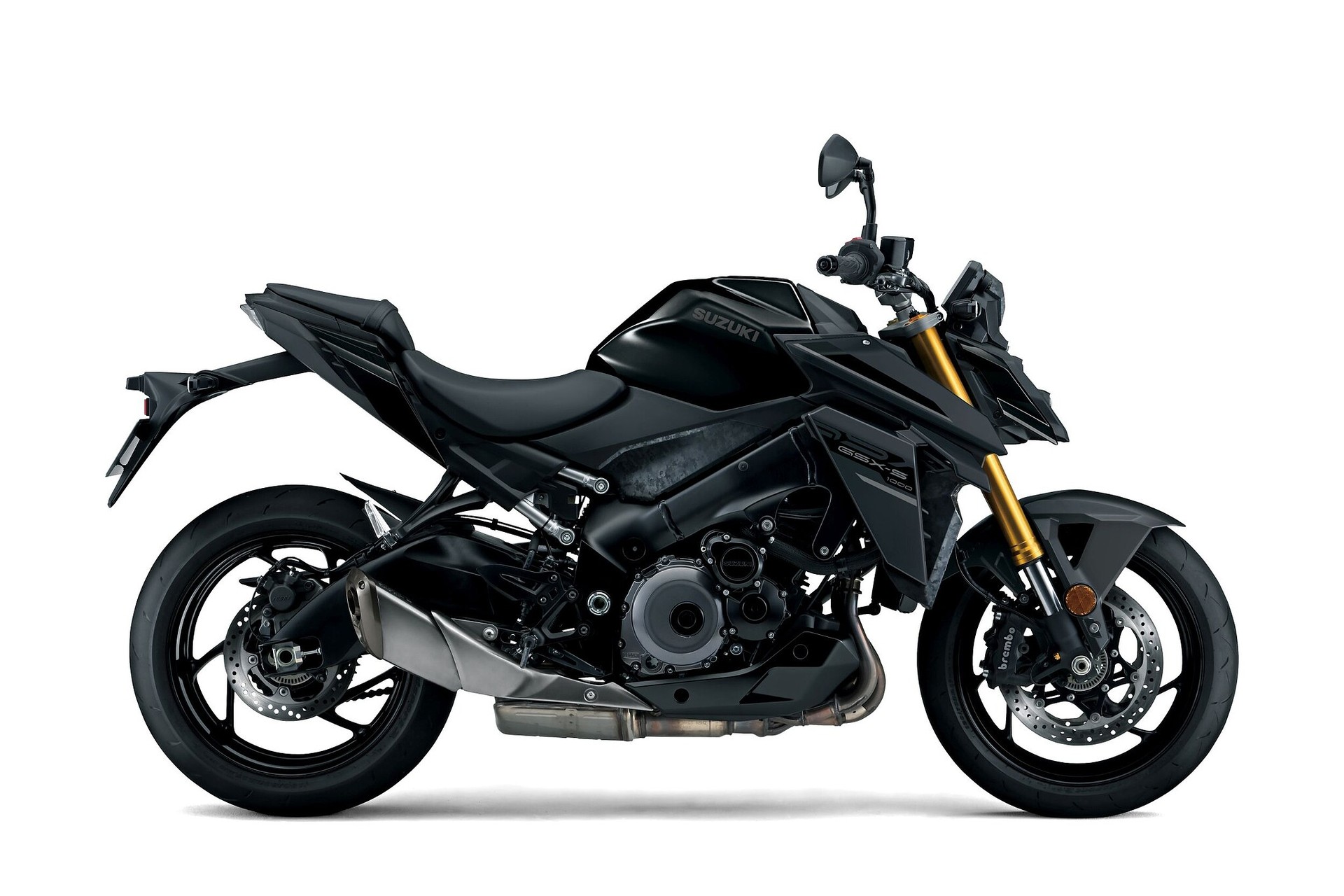 SUZUKI GSX-S 1000-image-4