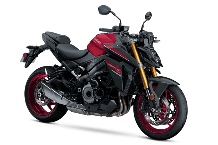 SUZUKI GSX-S 1000-image-2
