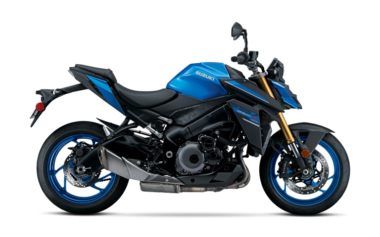 SUZUKI GSX-S 1000-image-1