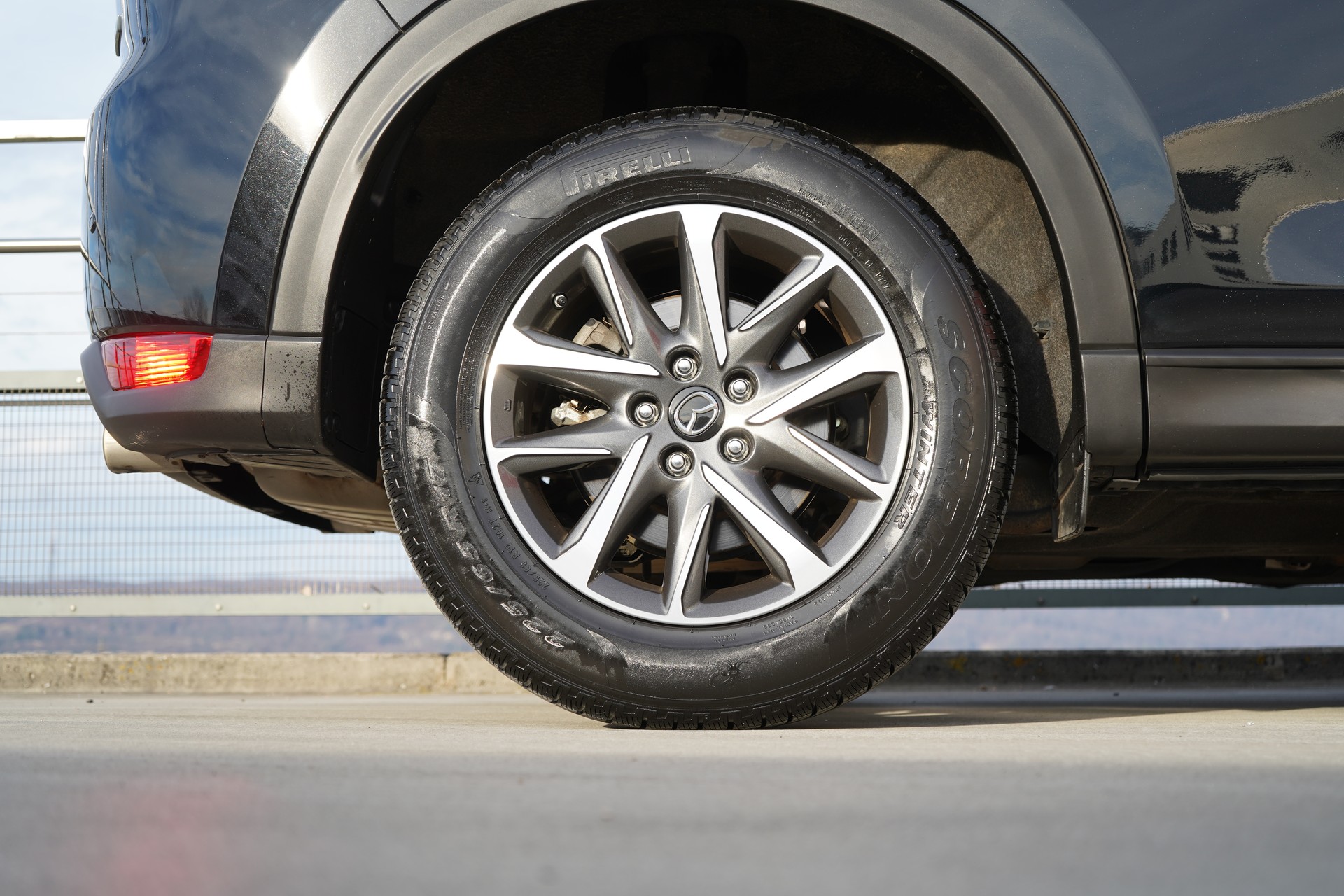MAZDA CX-5 SKYACTIV-G 194 REVOLUTION AWD AUTOMAT l 194 PS-image-20