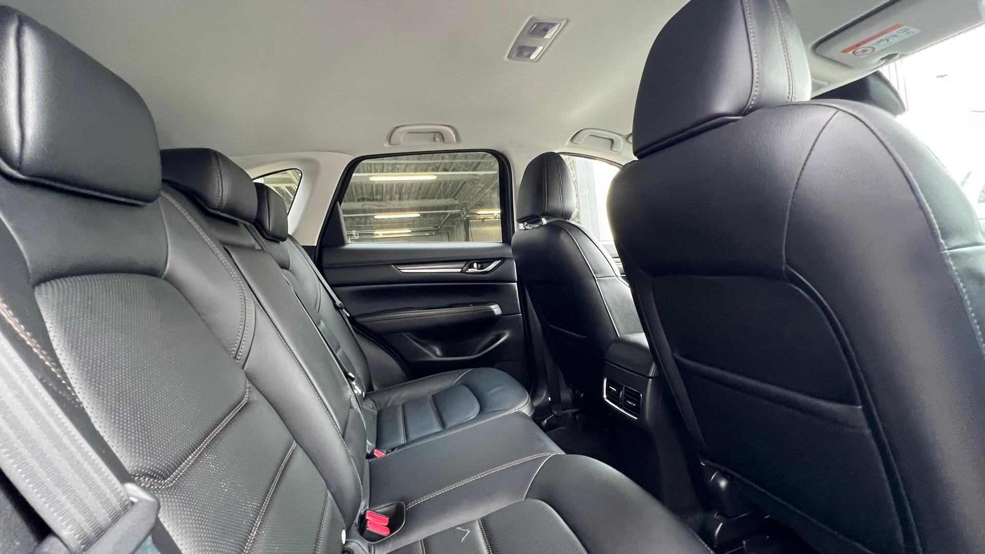 MAZDA CX-5 SKYACTIV-G 194 REVOLUTION AWD AUTOMAT l 194 PS-image-28