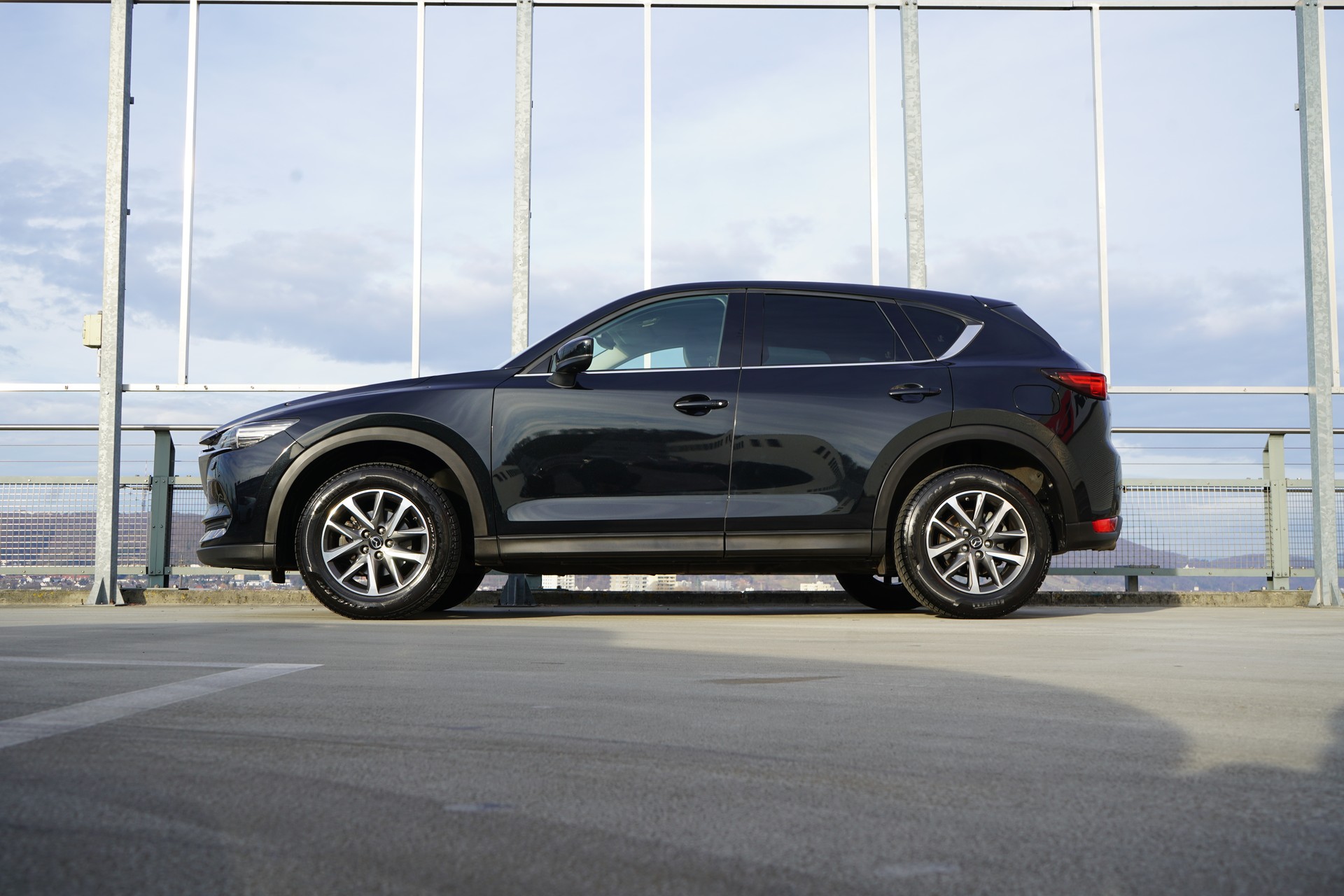 MAZDA CX-5 SKYACTIV-G 194 REVOLUTION AWD AUTOMAT l 194 PS-image-7