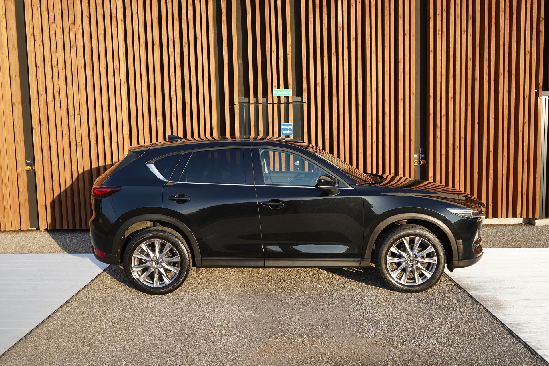 MAZDA CX-5 SKYACTIV-G 194 REVOLUTION AWD AUTOMAT l 194 PS-image-6