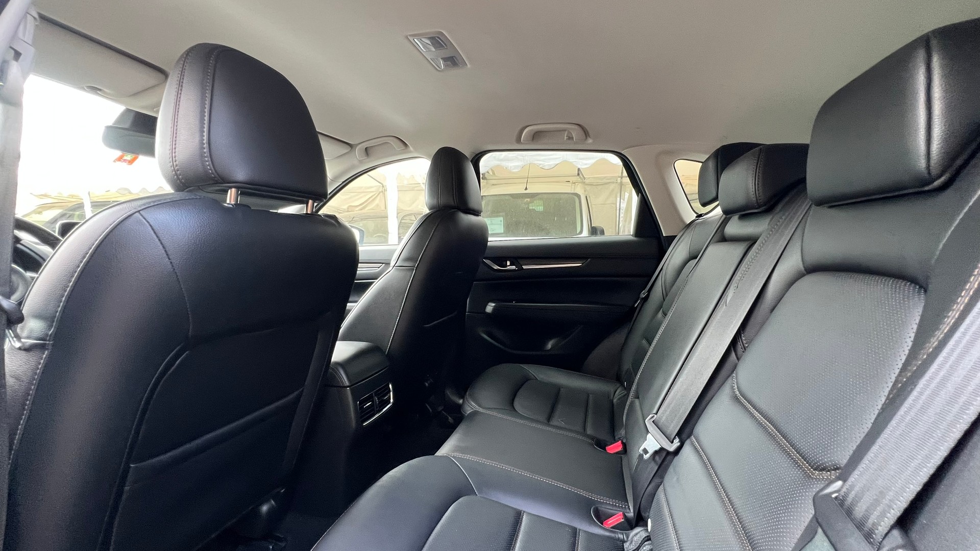 MAZDA CX-5 SKYACTIV-G 194 REVOLUTION AWD AUTOMAT l 194 PS-image-27