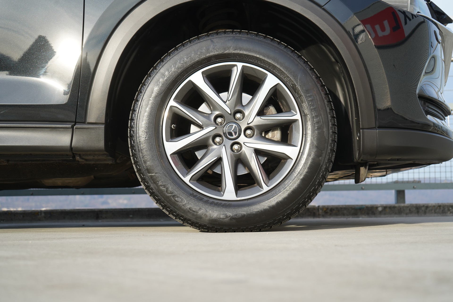 MAZDA CX-5 SKYACTIV-G 194 REVOLUTION AWD AUTOMAT l 194 PS-image-19