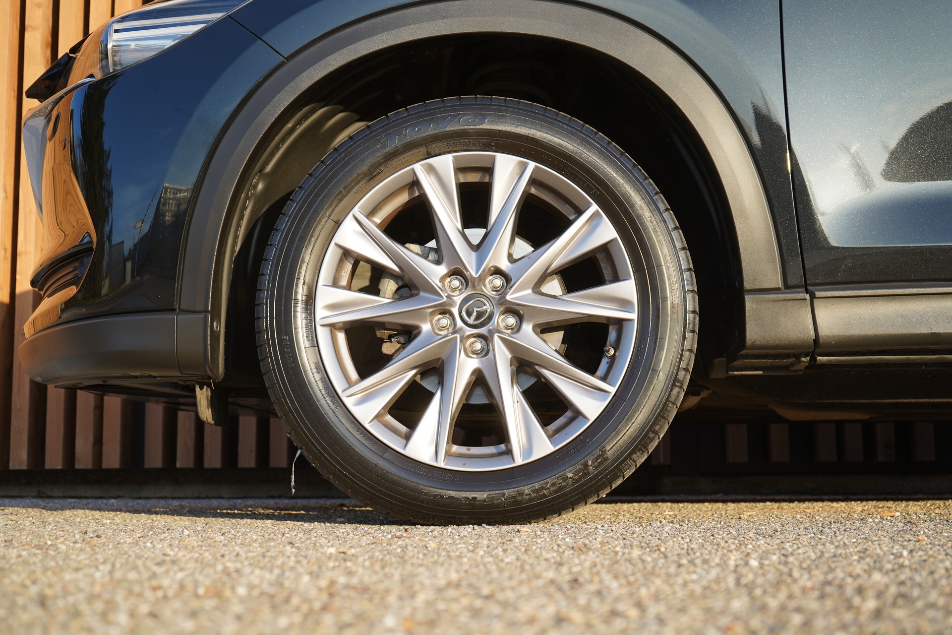 MAZDA CX-5 SKYACTIV-G 194 REVOLUTION AWD AUTOMAT l 194 PS-image-17