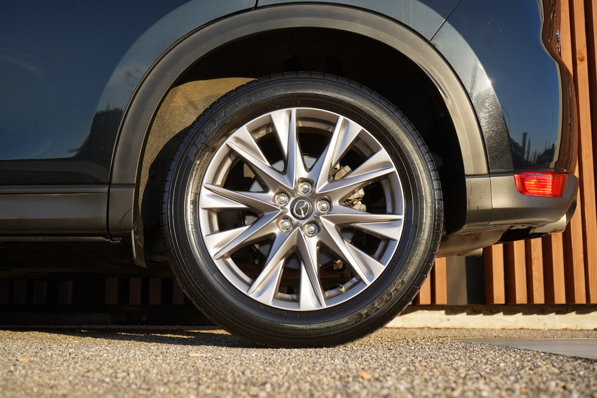 MAZDA CX-5 SKYACTIV-G 194 REVOLUTION AWD AUTOMAT l 194 PS-image-18