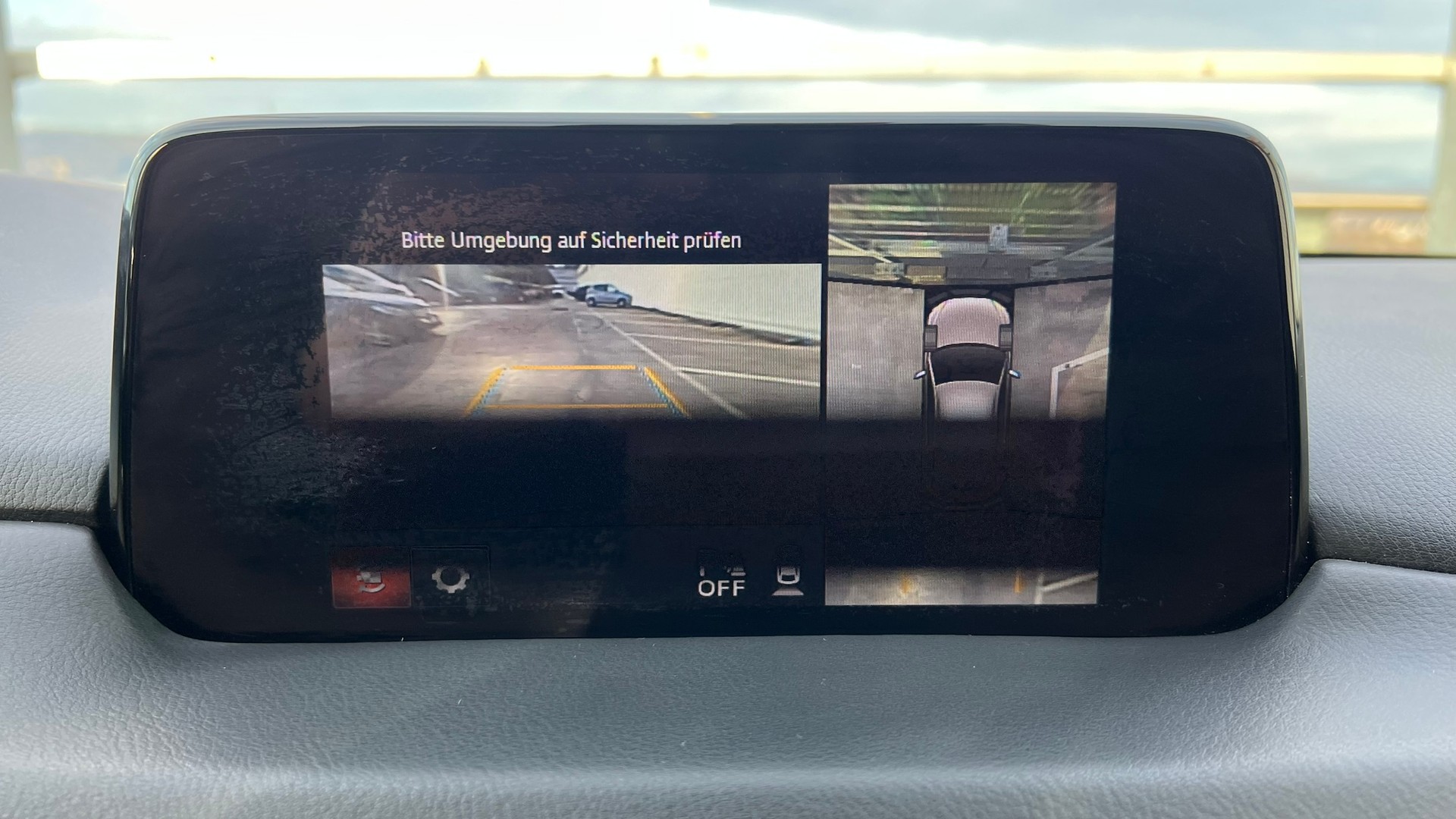 MAZDA CX-5 SKYACTIV-G 194 REVOLUTION AWD AUTOMAT l 194 PS-image-23