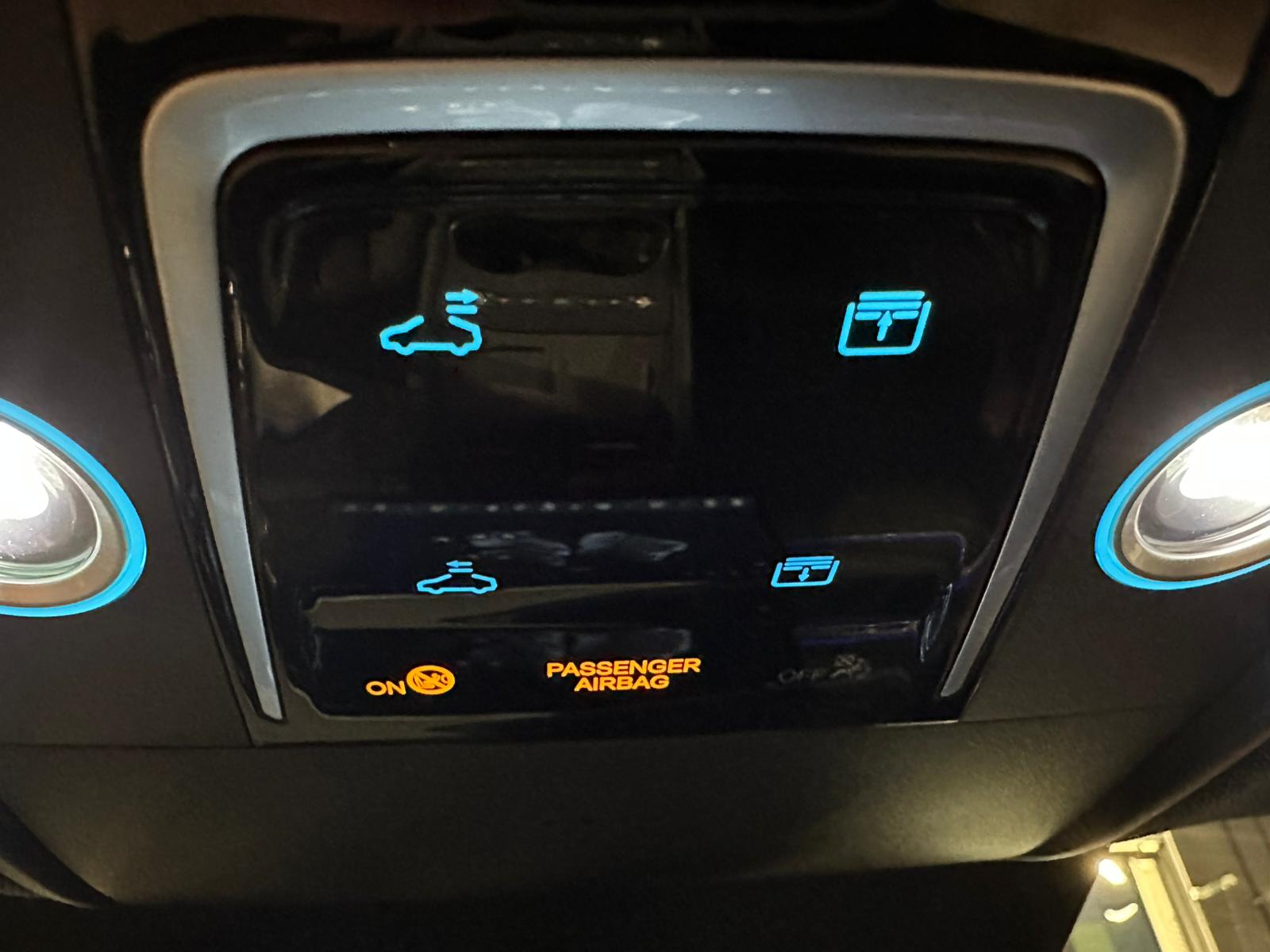 BYD Seal 6 DM-i Touring Comfort-image-21