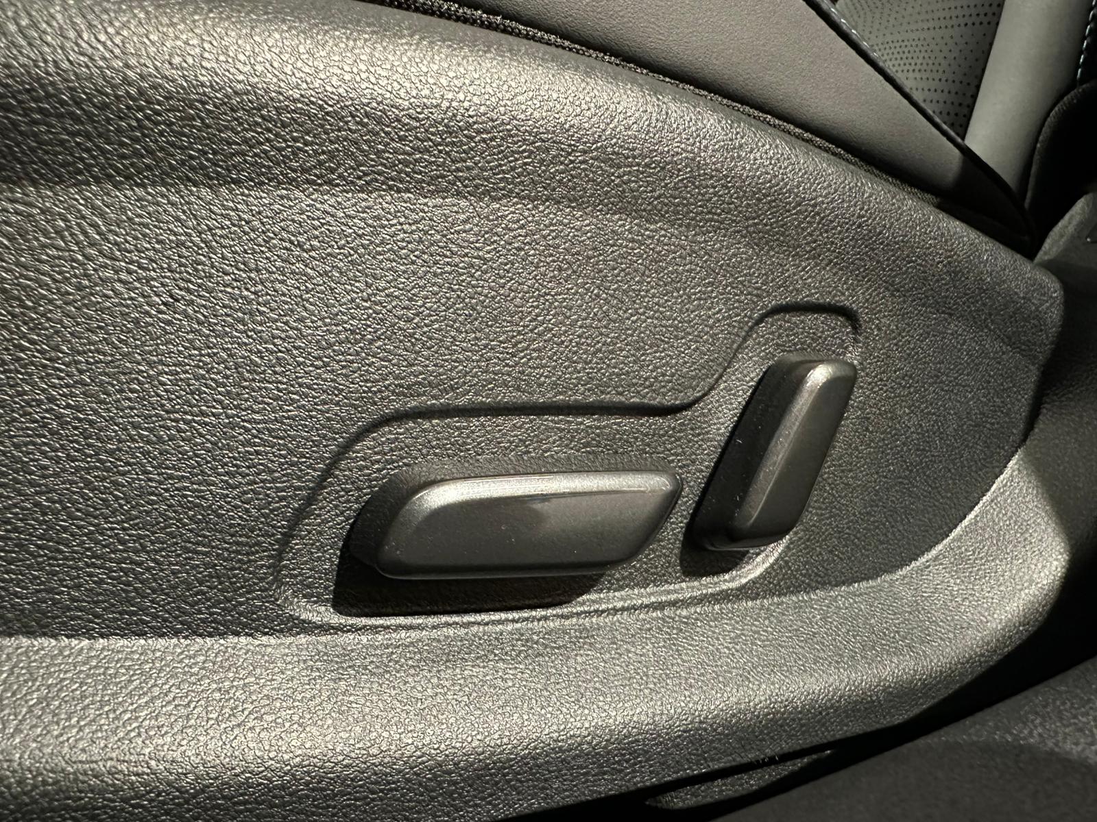 BYD Seal 6 DM-i Touring Comfort-image-20