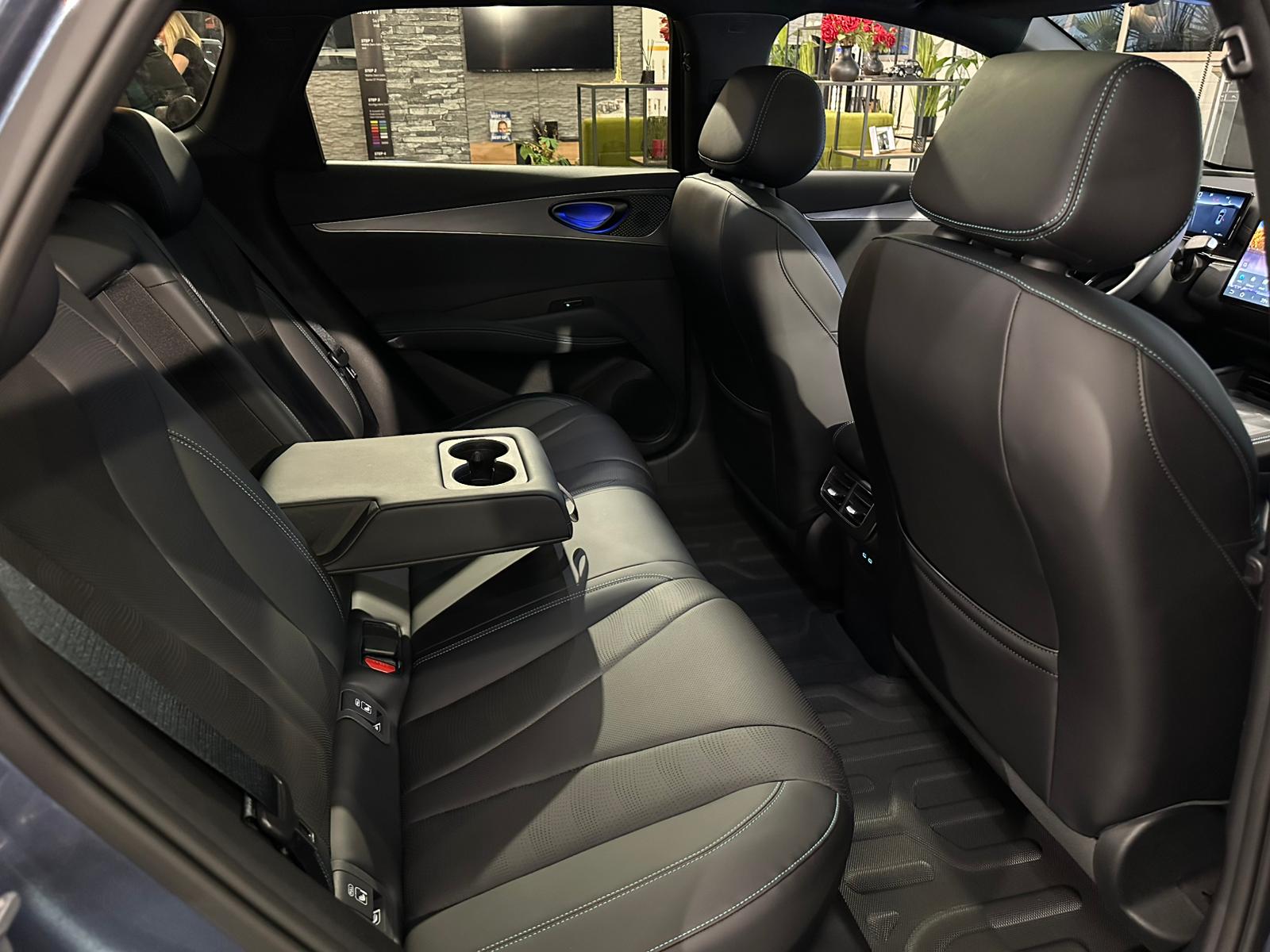 BYD Seal 6 DM-i Touring Comfort-image-16