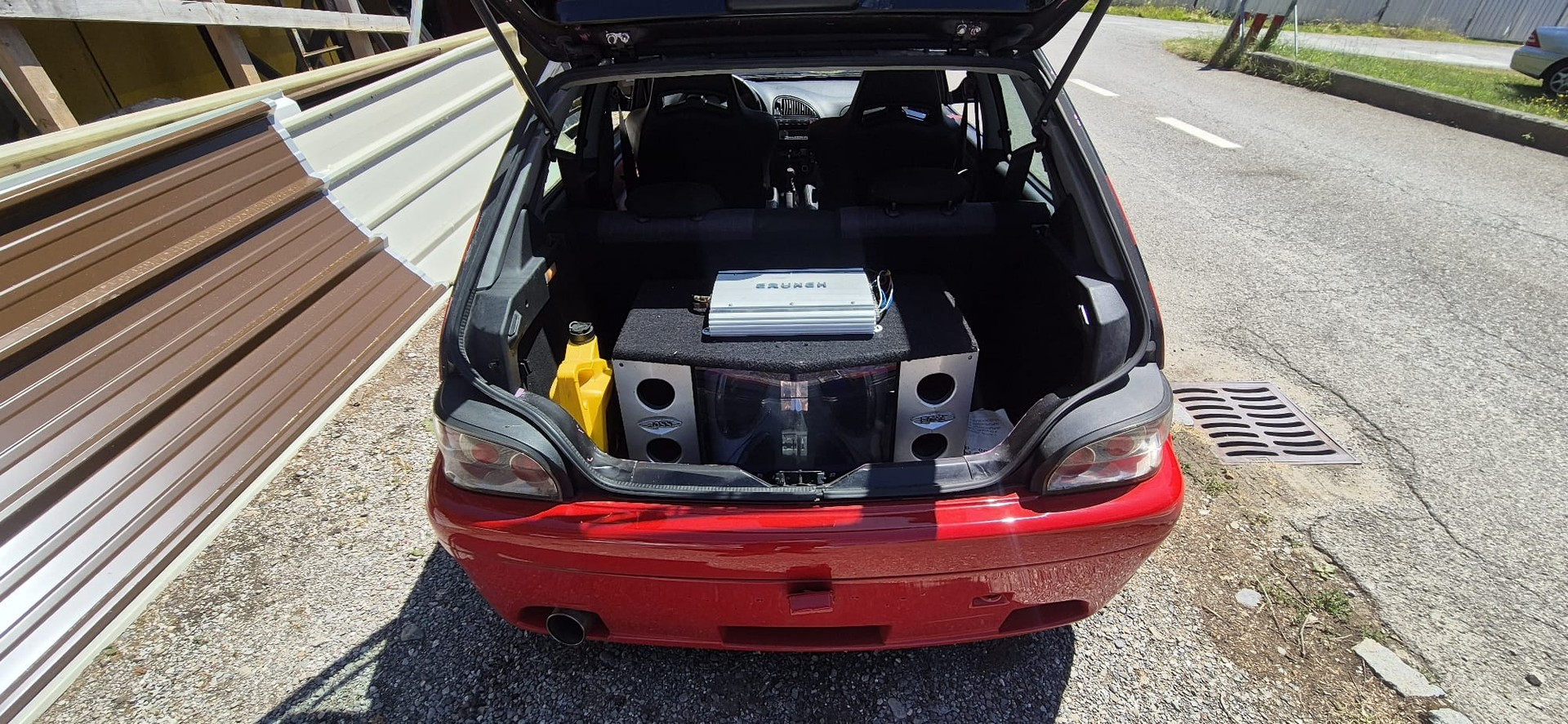 CITROEN SAXO-image-5