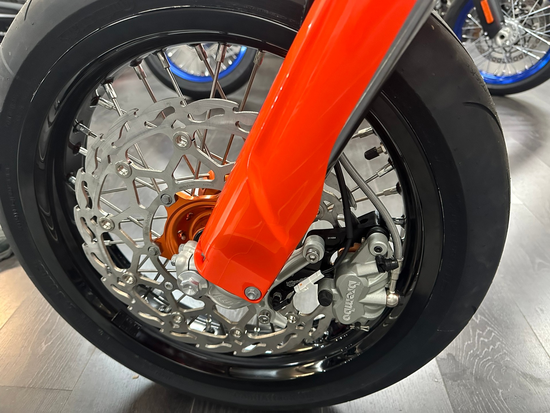 KTM 500 EXC-F Supermoto-image-3