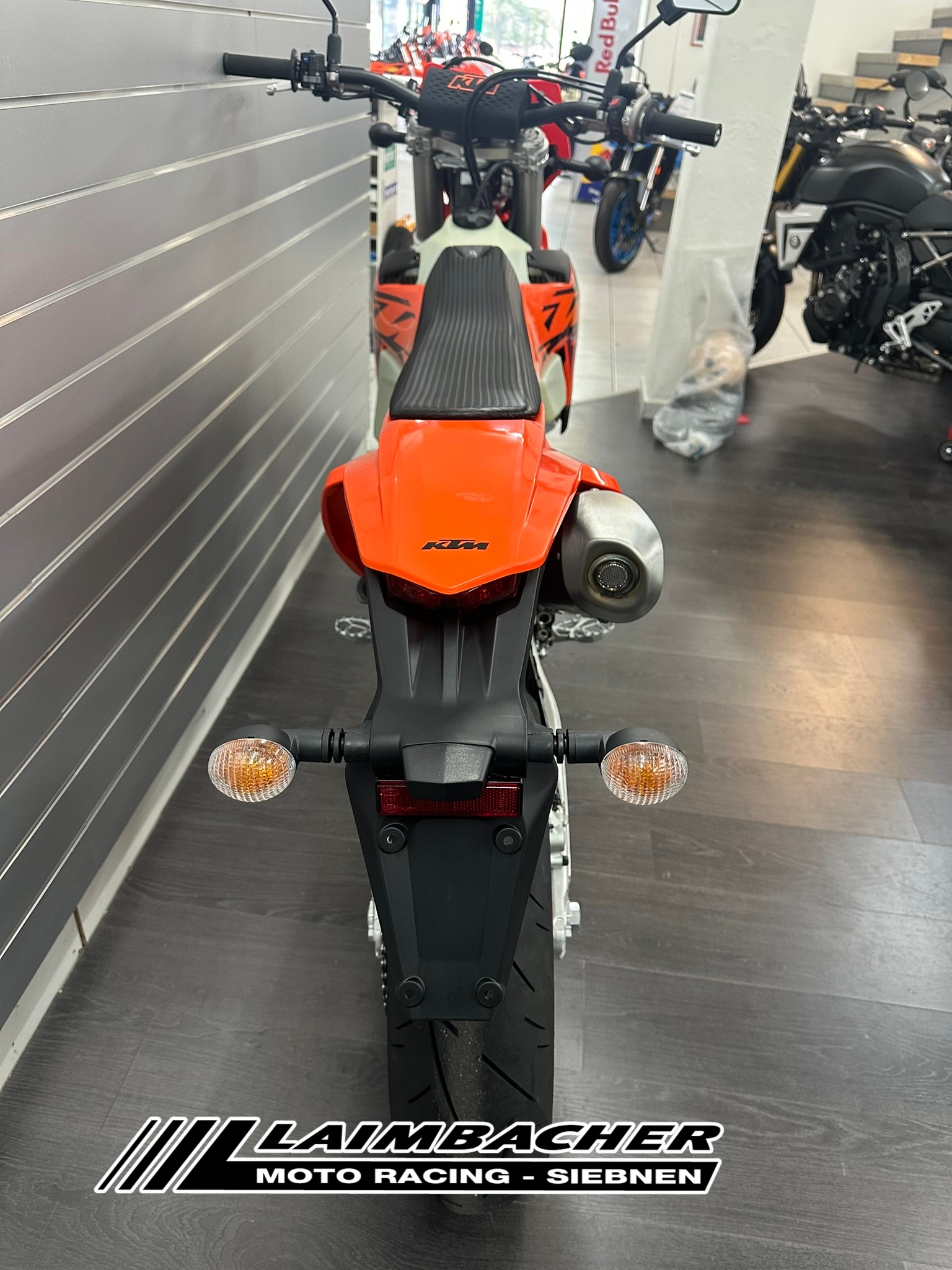 KTM 500 EXC-F Supermoto-image-4