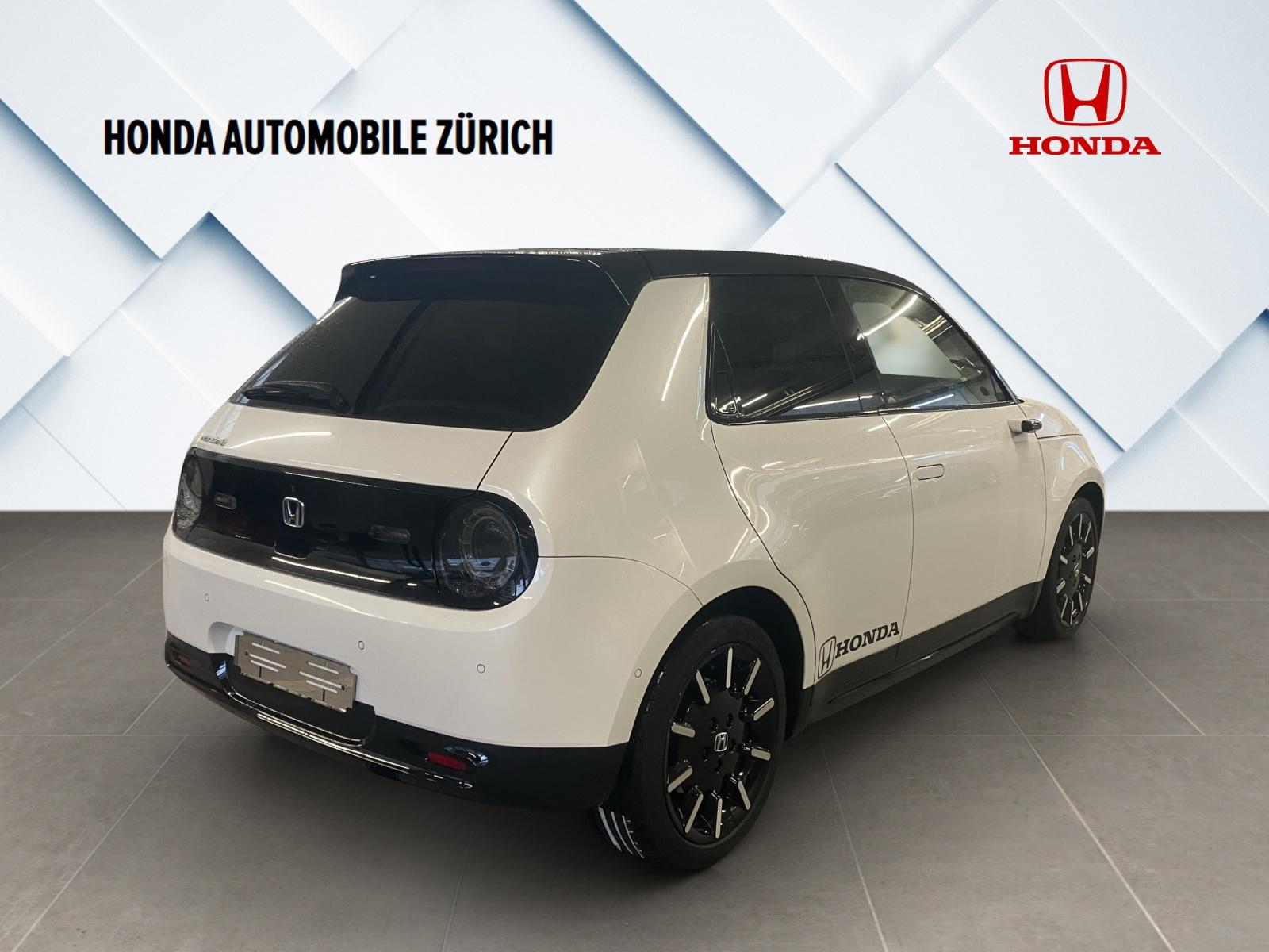 HONDA e electric Advance-showroom-element-3