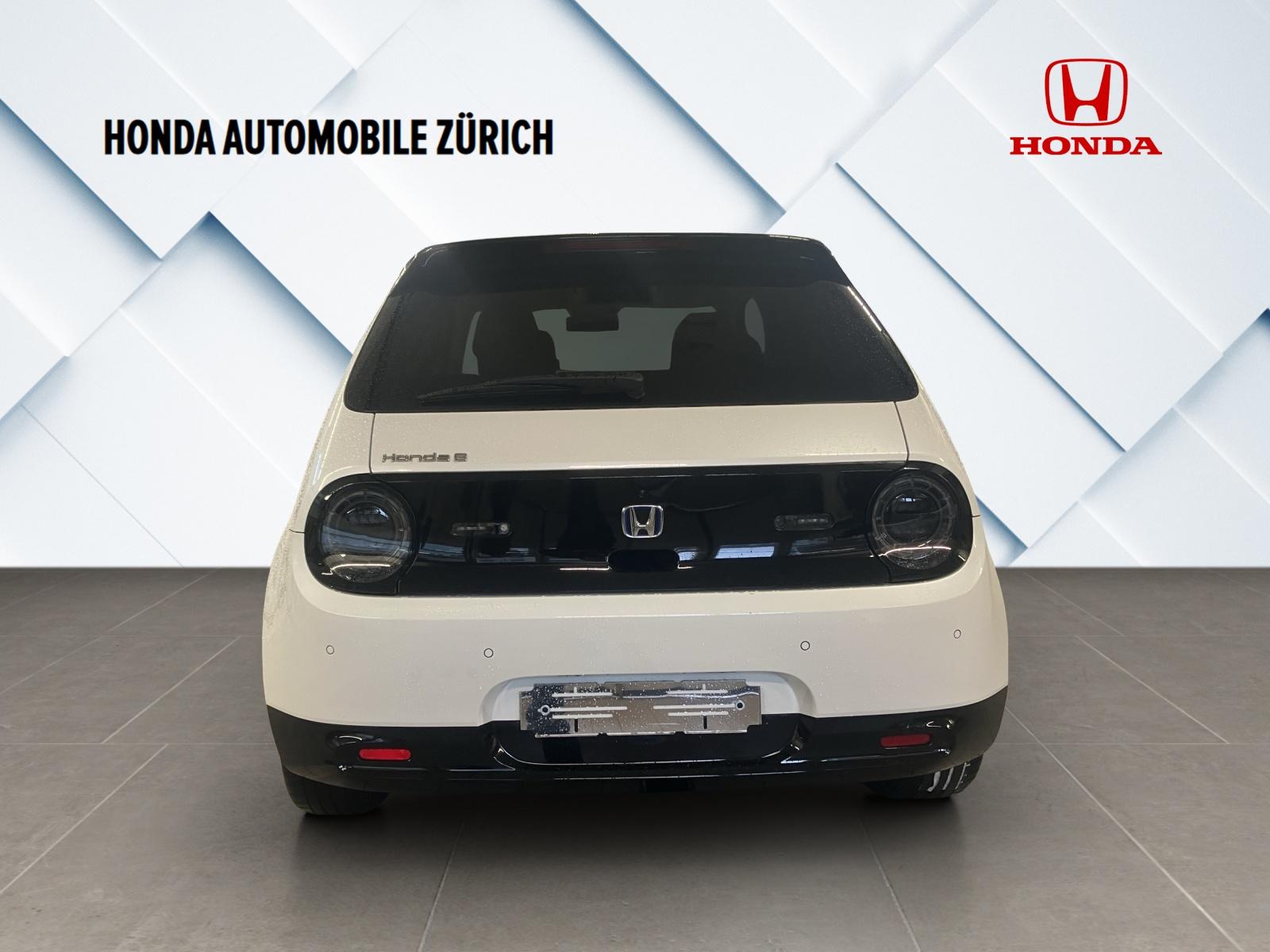 HONDA e electric Advance-showroom-element-2