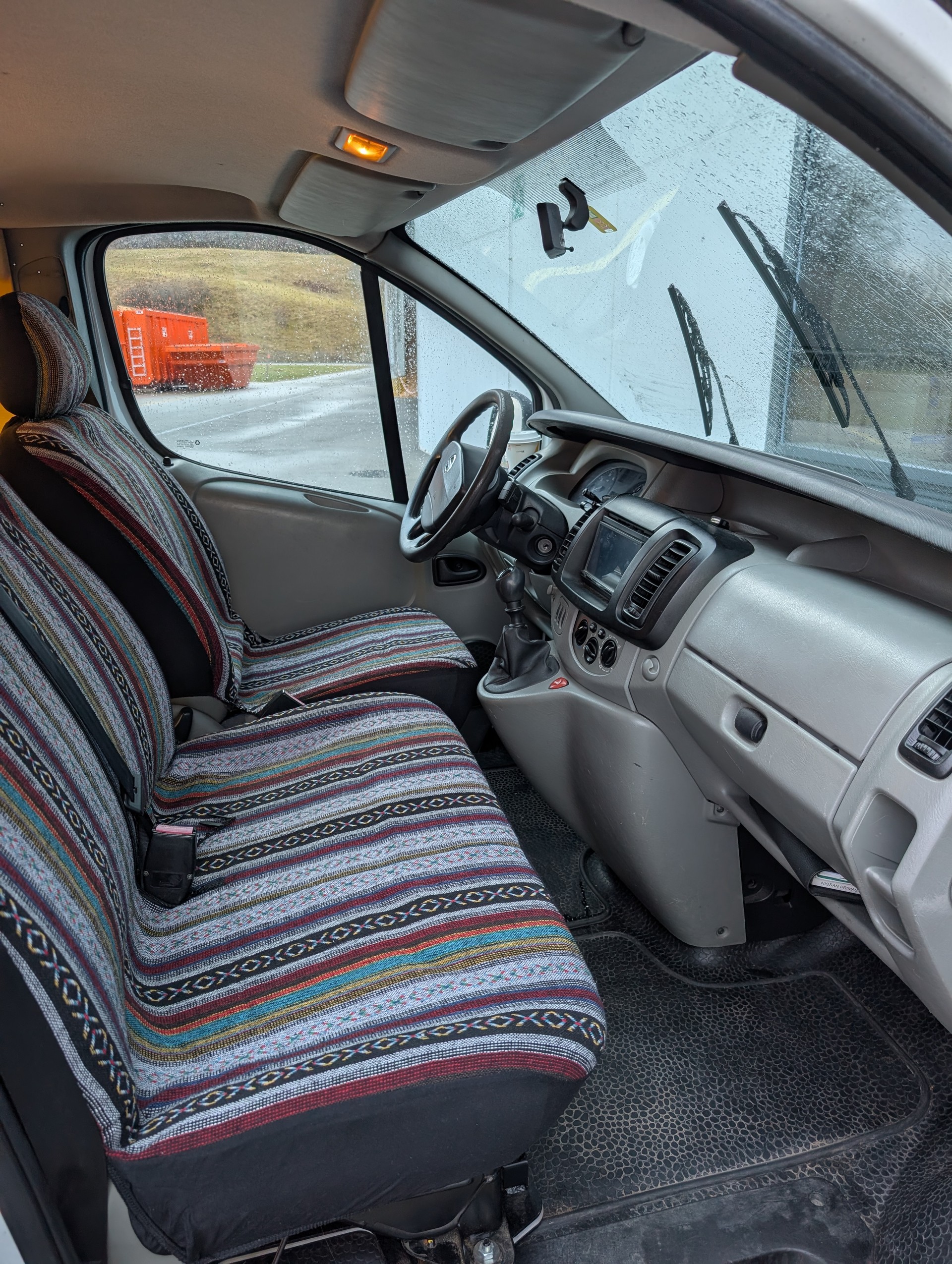 NISSAN PRIMASTAR 1.9 dCi 2.9t-image-5