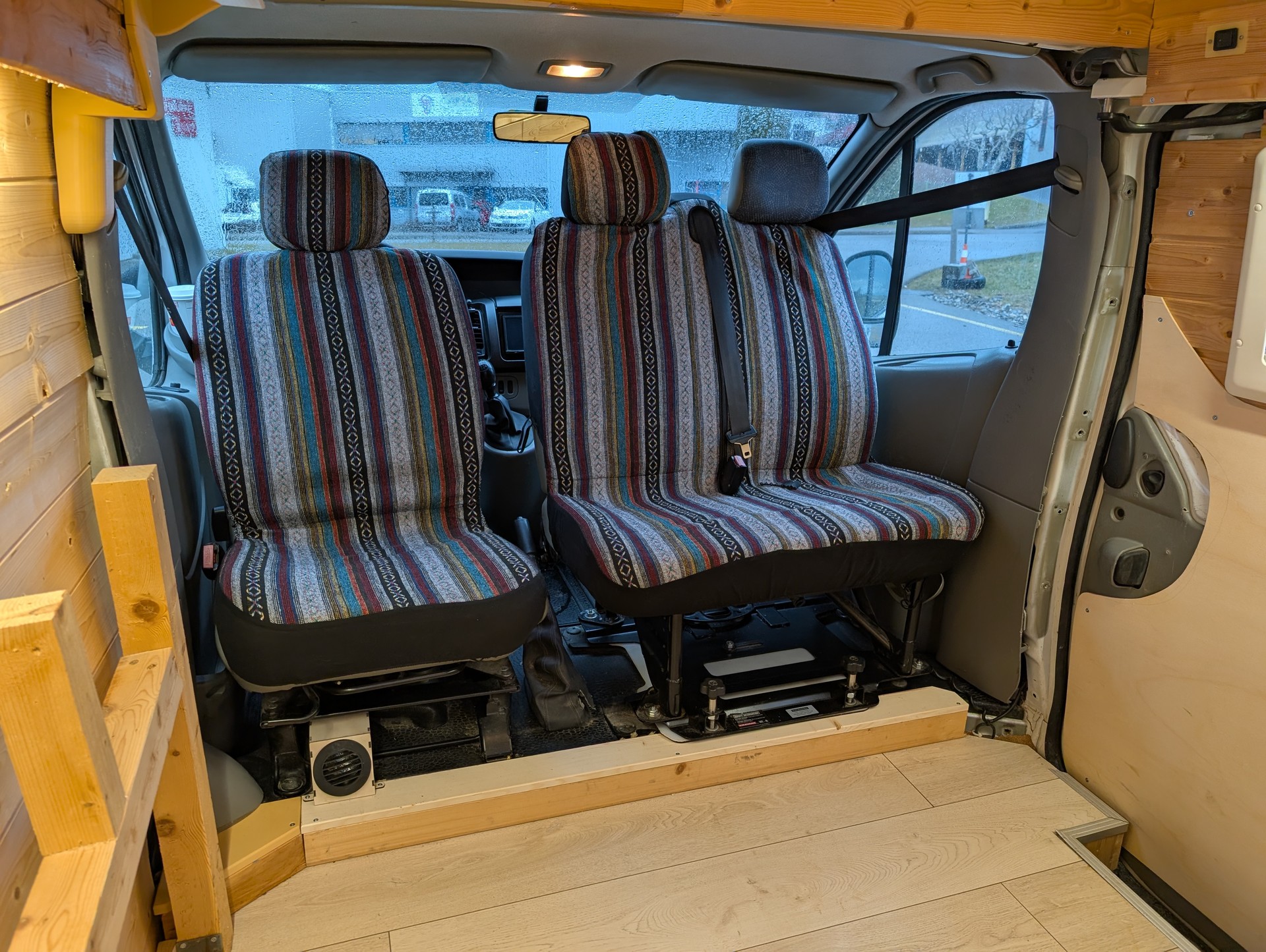 NISSAN PRIMASTAR 1.9 dCi 2.9t-image-9