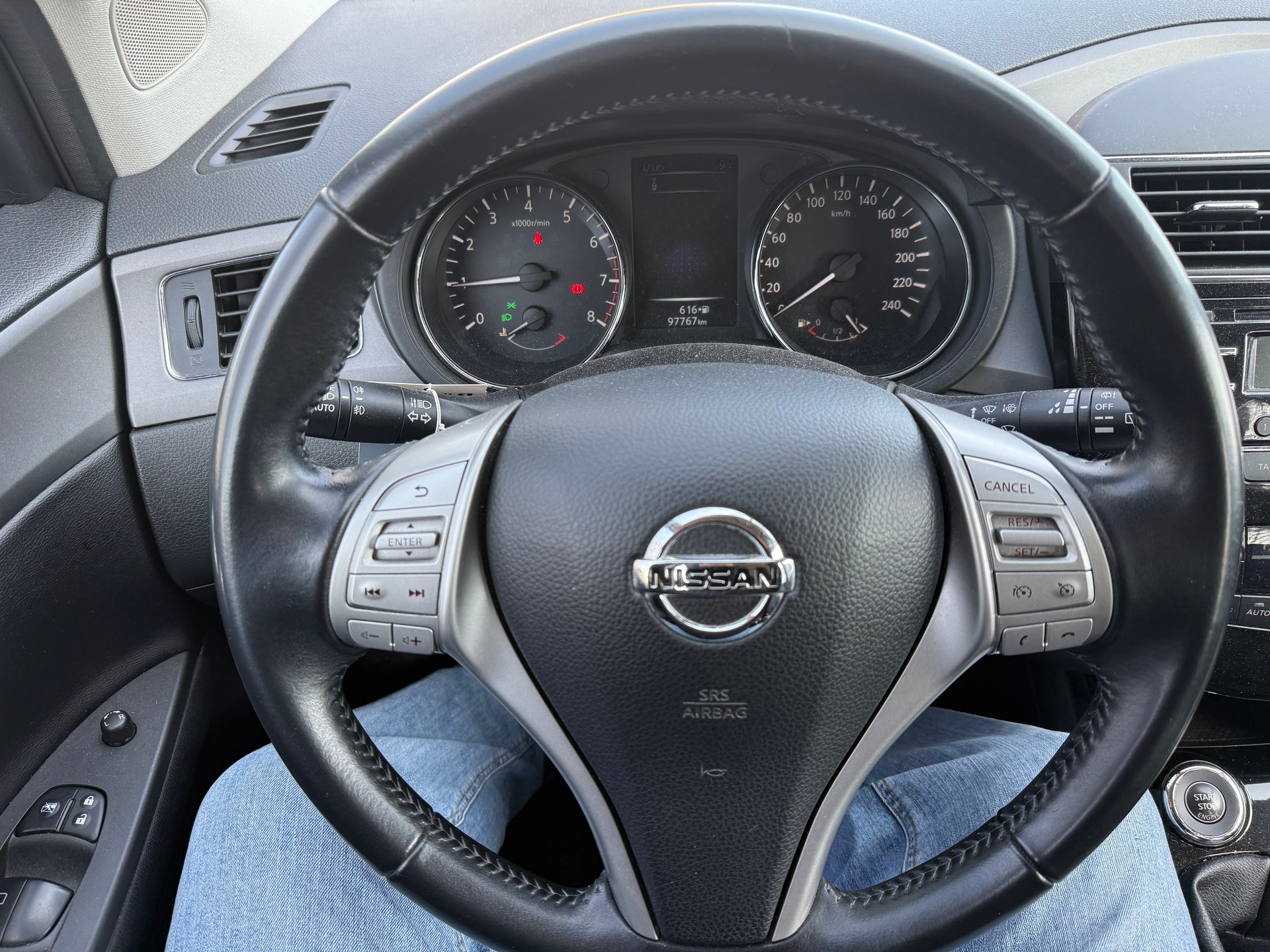 NISSAN Pulsar 1.2 DIG-T acenta-image-12