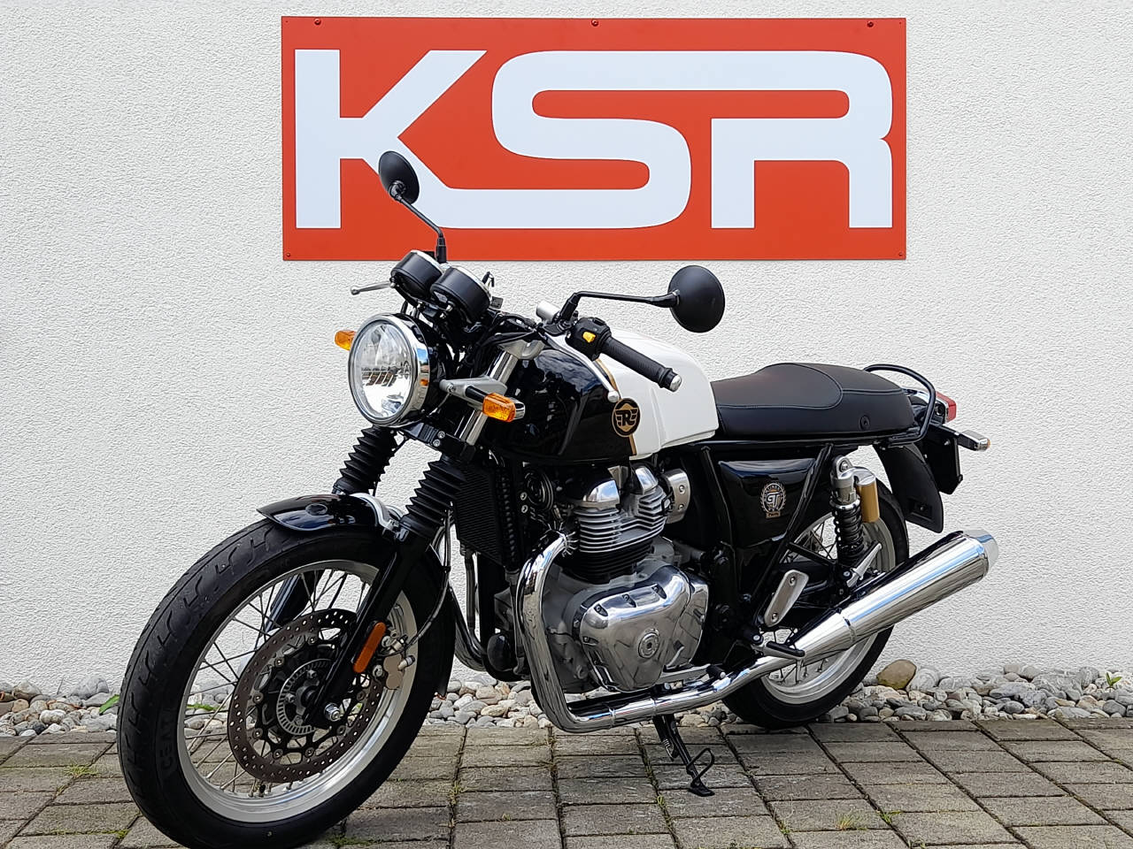 ROYAL ENFIELD Continental GT 650 Dual-image-3