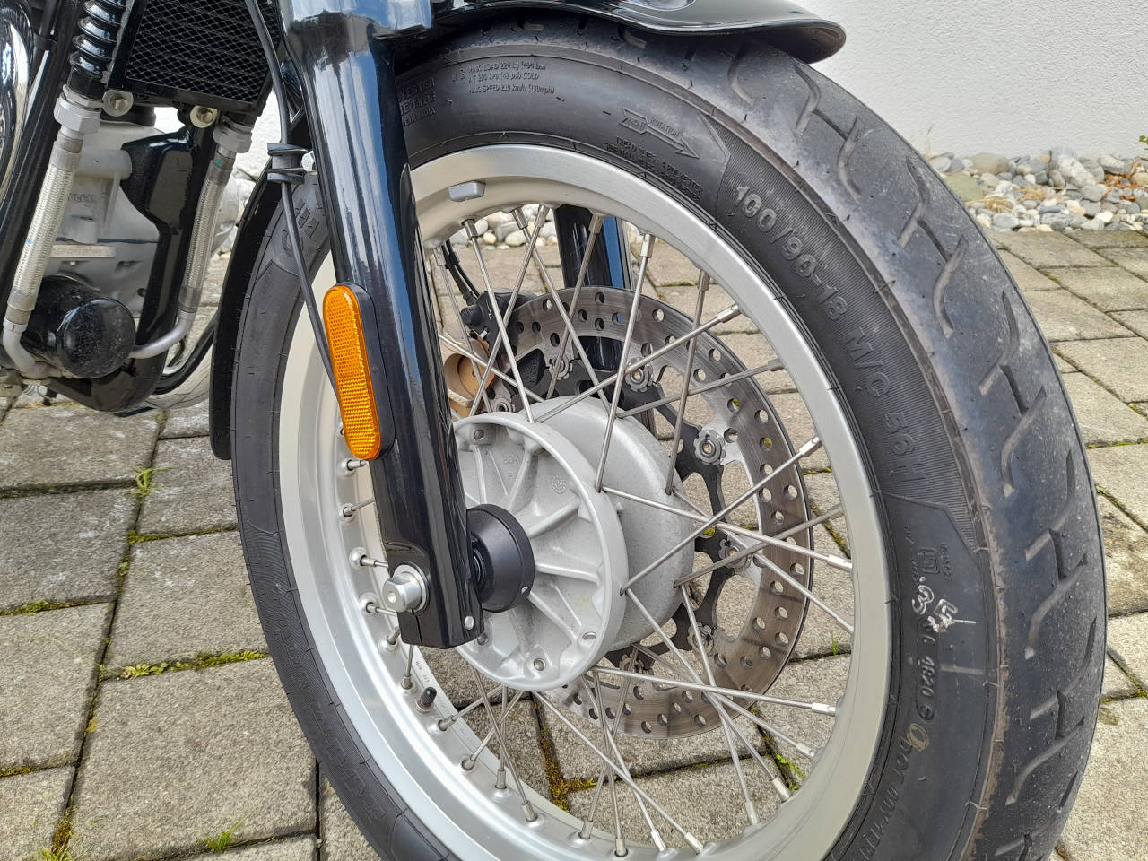 ROYAL ENFIELD Continental GT 650 Dual-image-4