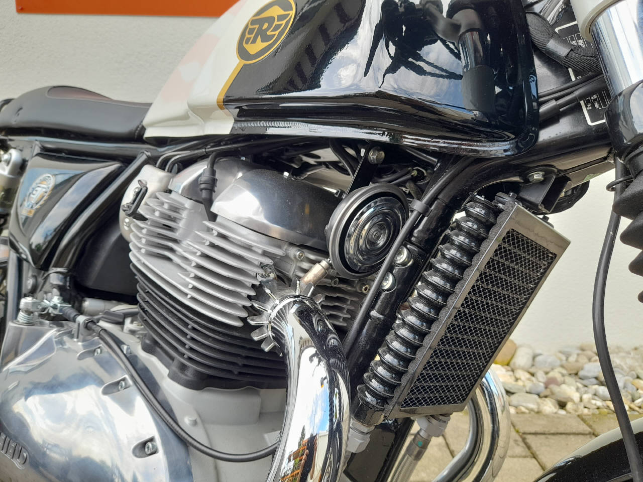 ROYAL ENFIELD Continental GT 650 Dual-image-7
