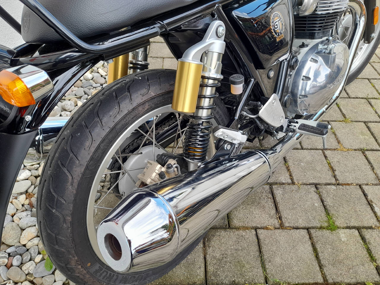ROYAL ENFIELD Continental GT 650 Dual-image-9