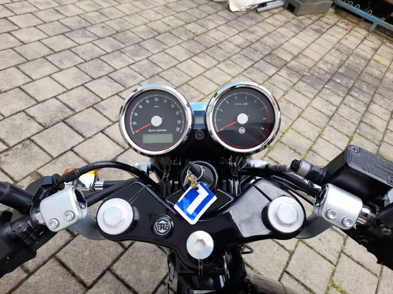 ROYAL ENFIELD Continental GT 650 Dual-image-6