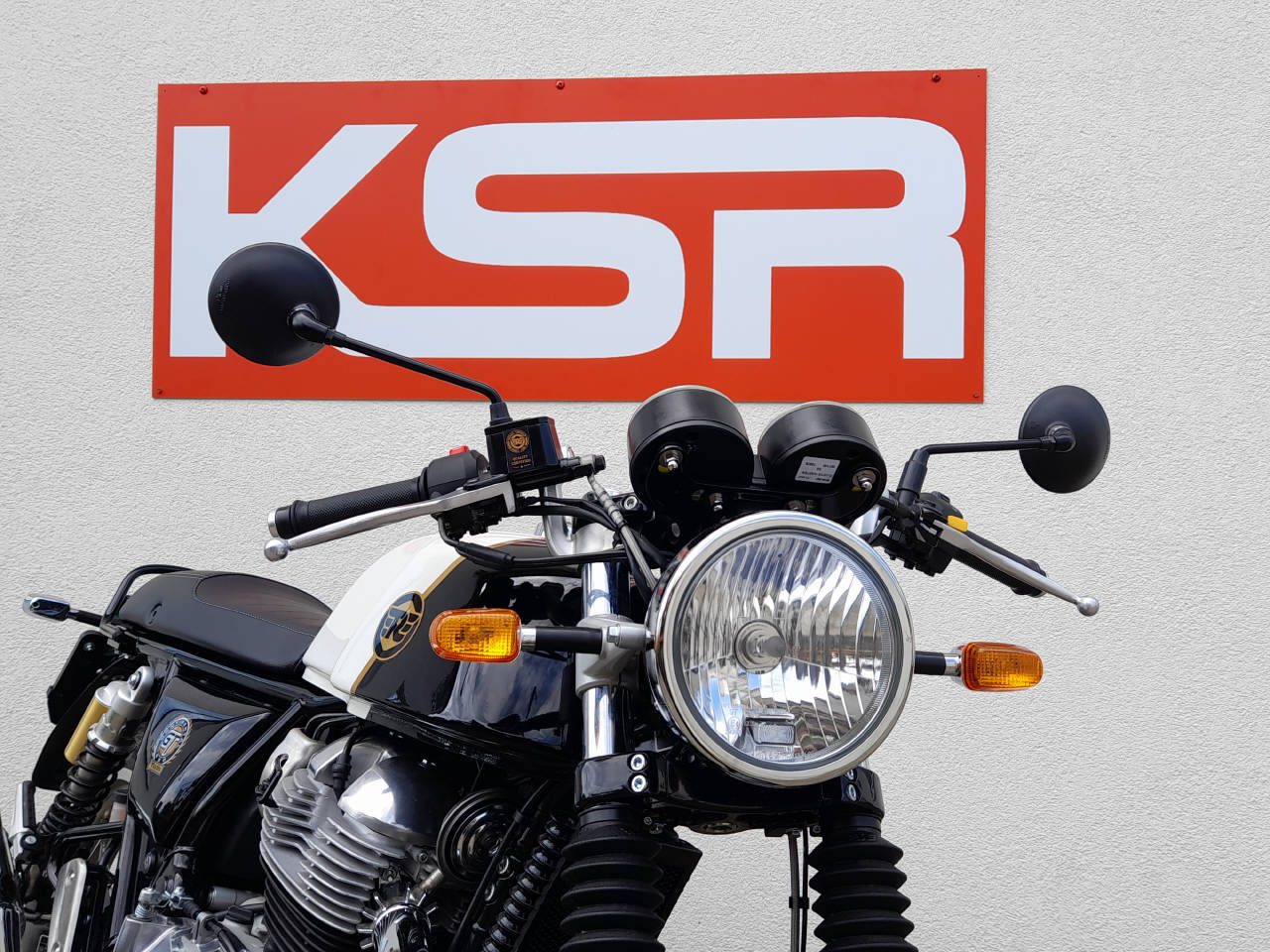 ROYAL ENFIELD Continental GT 650 Dual-image-5