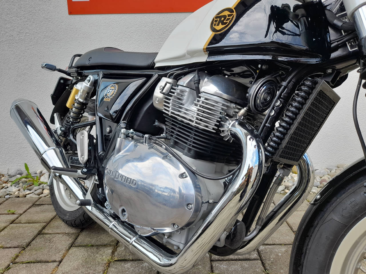 ROYAL ENFIELD Continental GT 650 Dual-image-8
