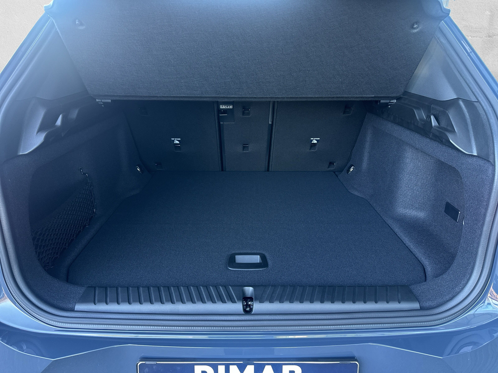 BMW iX3 50 xDrive M Sport **Action de leasing à 0.9% avec assurance et roues hiver**-image-9
