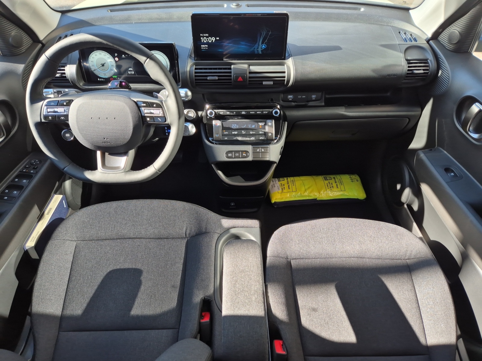 HYUNDAI Inster Electric Amplia-image-7