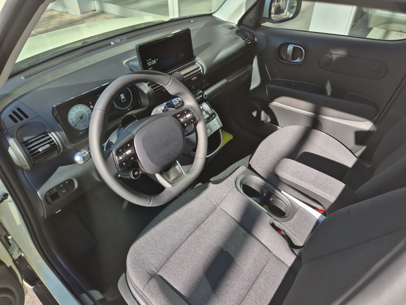 HYUNDAI Inster Electric Amplia-image-4