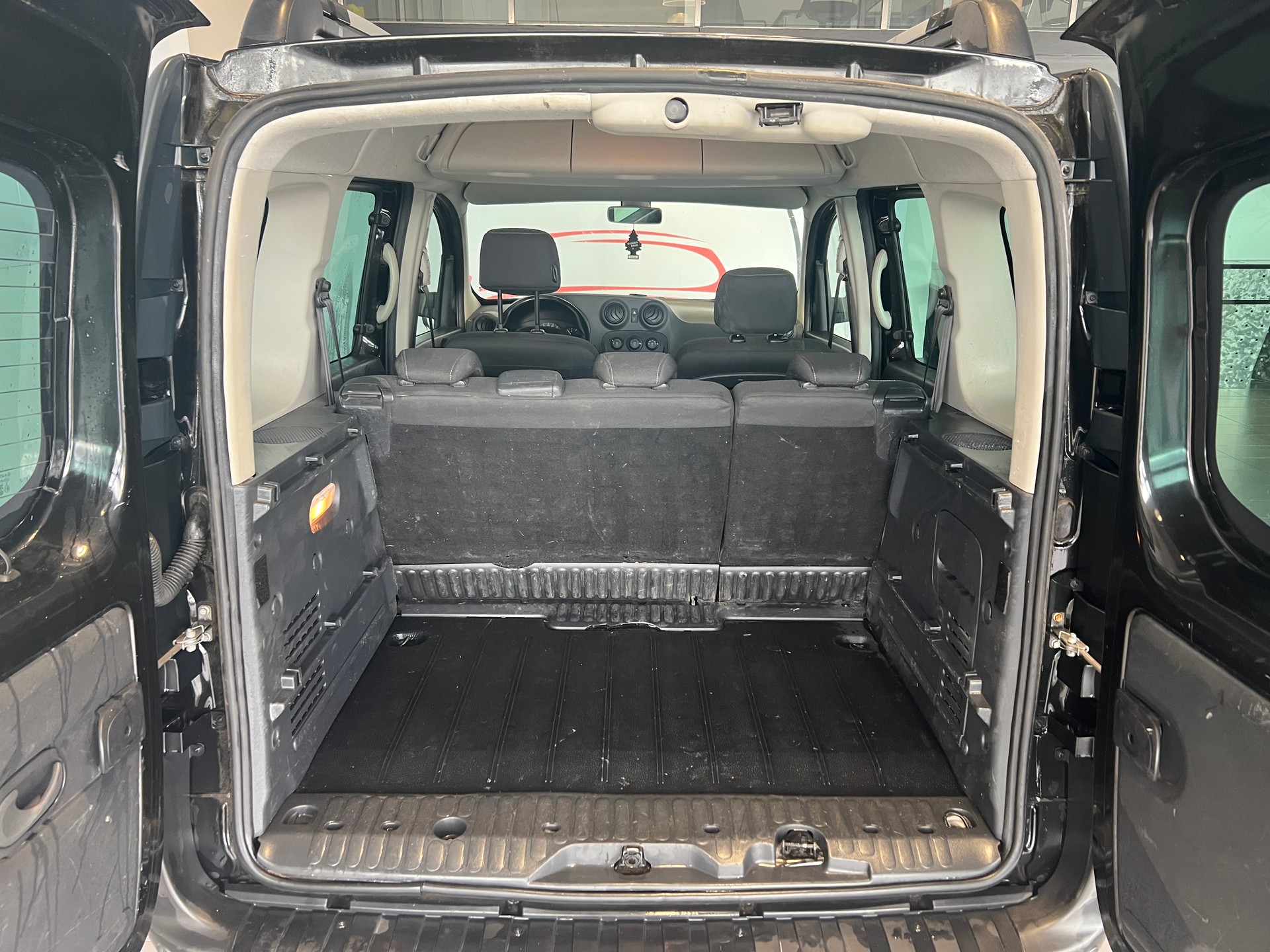 MERCEDES-BENZ Citan Tourer 109 CDI L 5-Plätzer/5 places-image-10