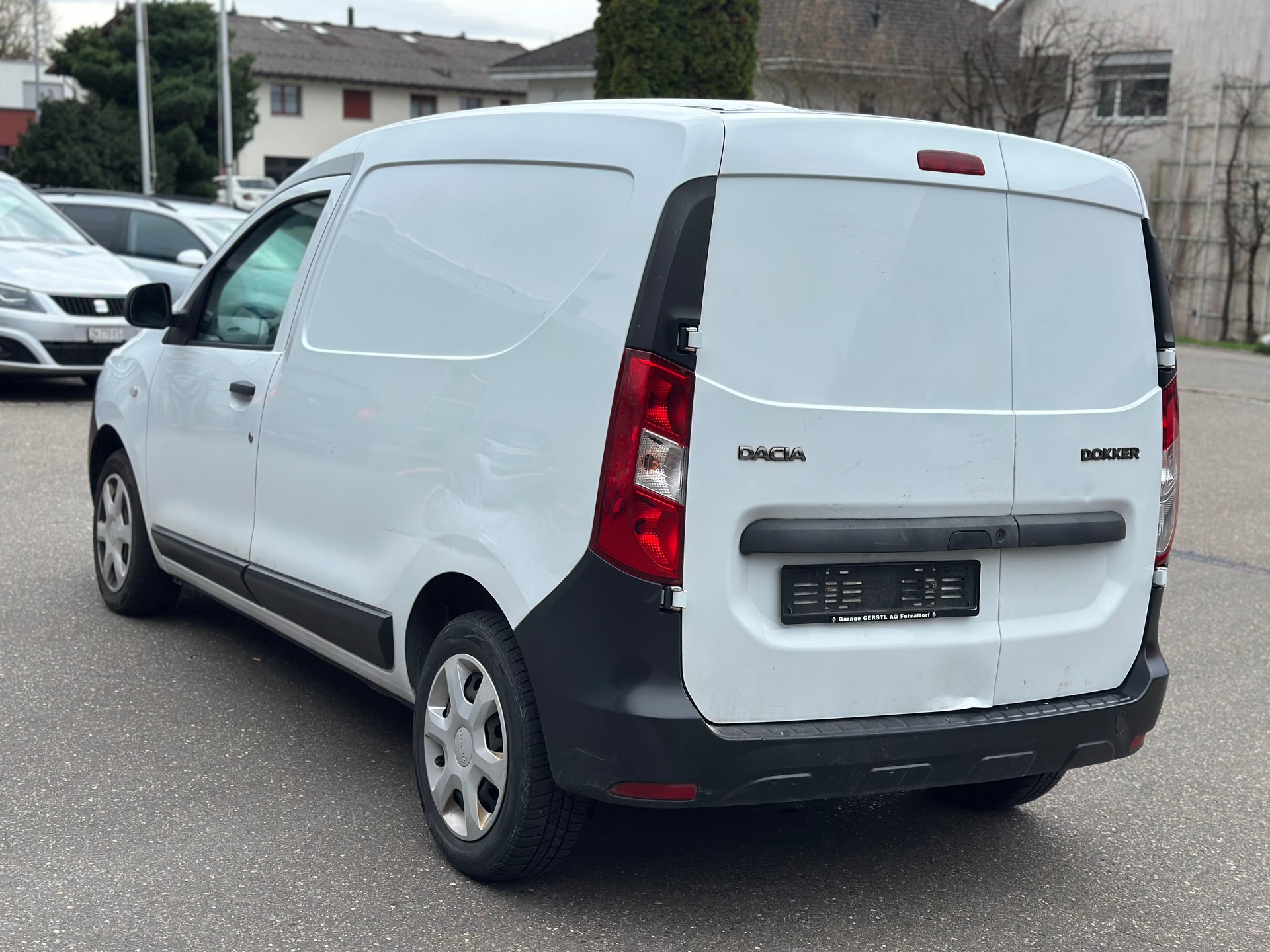 DACIA Dokker Van dCi 75-image-7