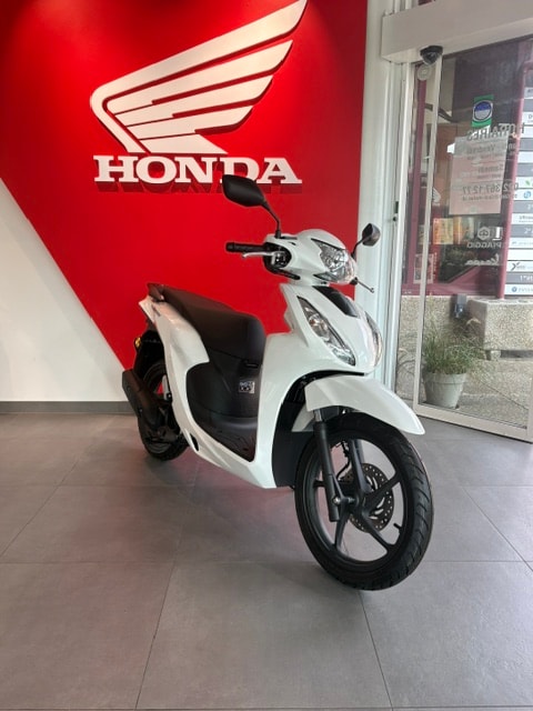 HONDA NSC Vision 110
