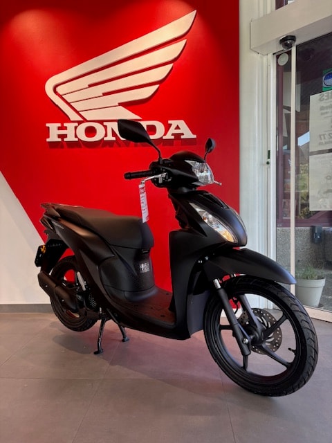 HONDA NSC Vision 110-image-0