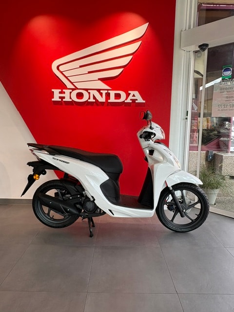 HONDA NSC Vision 110-image-1